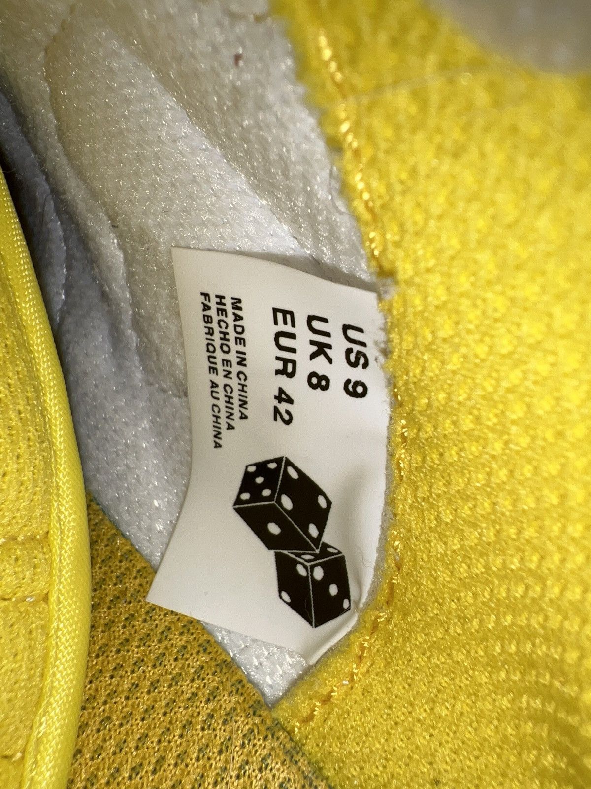 Other Donny Dybbuk Lucky 7s “Sunrise” Size US 9 / EU 42 - 10 Thumbnail