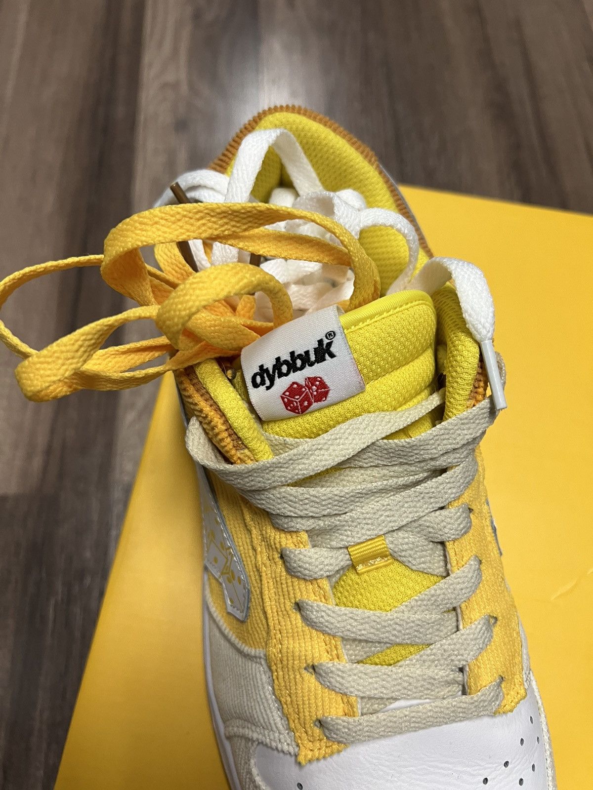 Other Donny Dybbuk Lucky 7s “Sunrise” Size US 9 / EU 42 - 9 Thumbnail