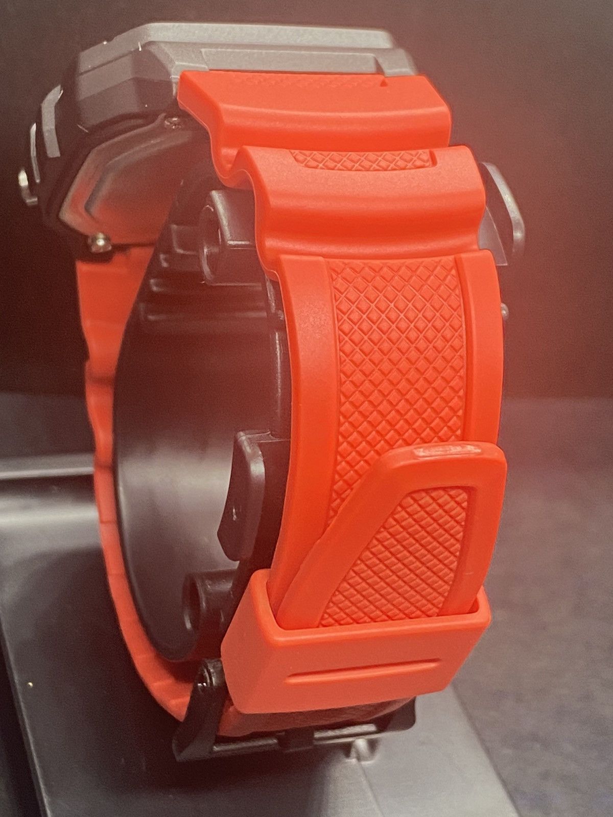 Casio Casio Large Size Watch for A Large Men Size Size 42 - 6 Thumbnail