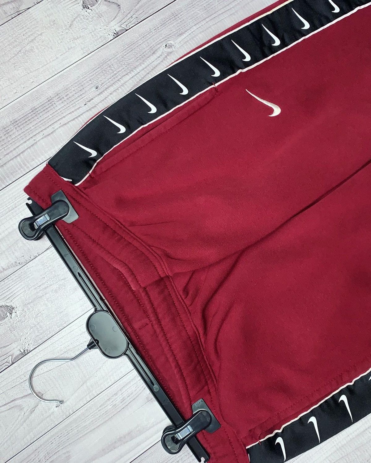 Nike Joggers Nike swoosh Size -XL/XXL Size US 38 / EU 54 - 2 Thumbnail