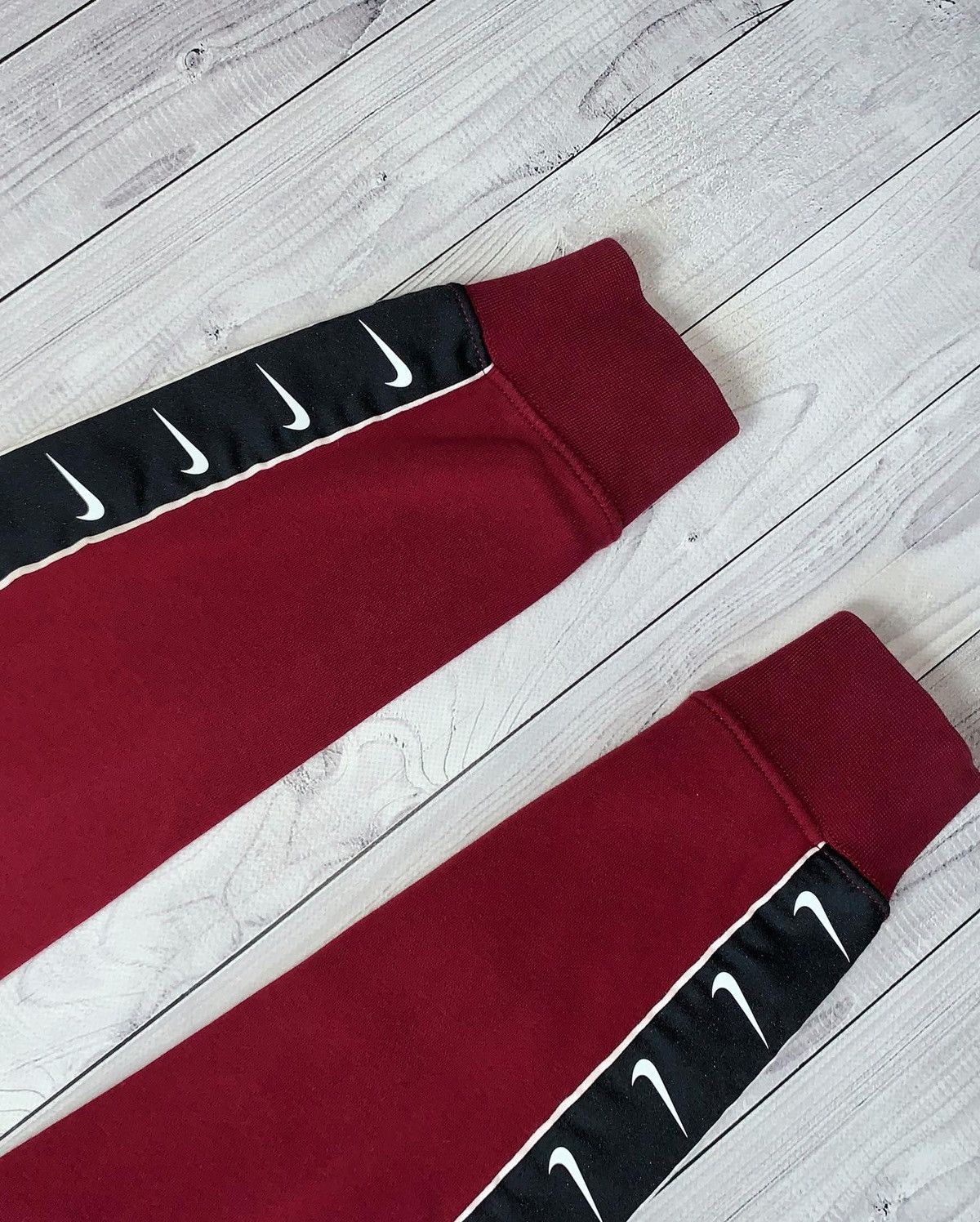 Nike Joggers Nike swoosh Size -XL/XXL Size US 38 / EU 54 - 3 Thumbnail