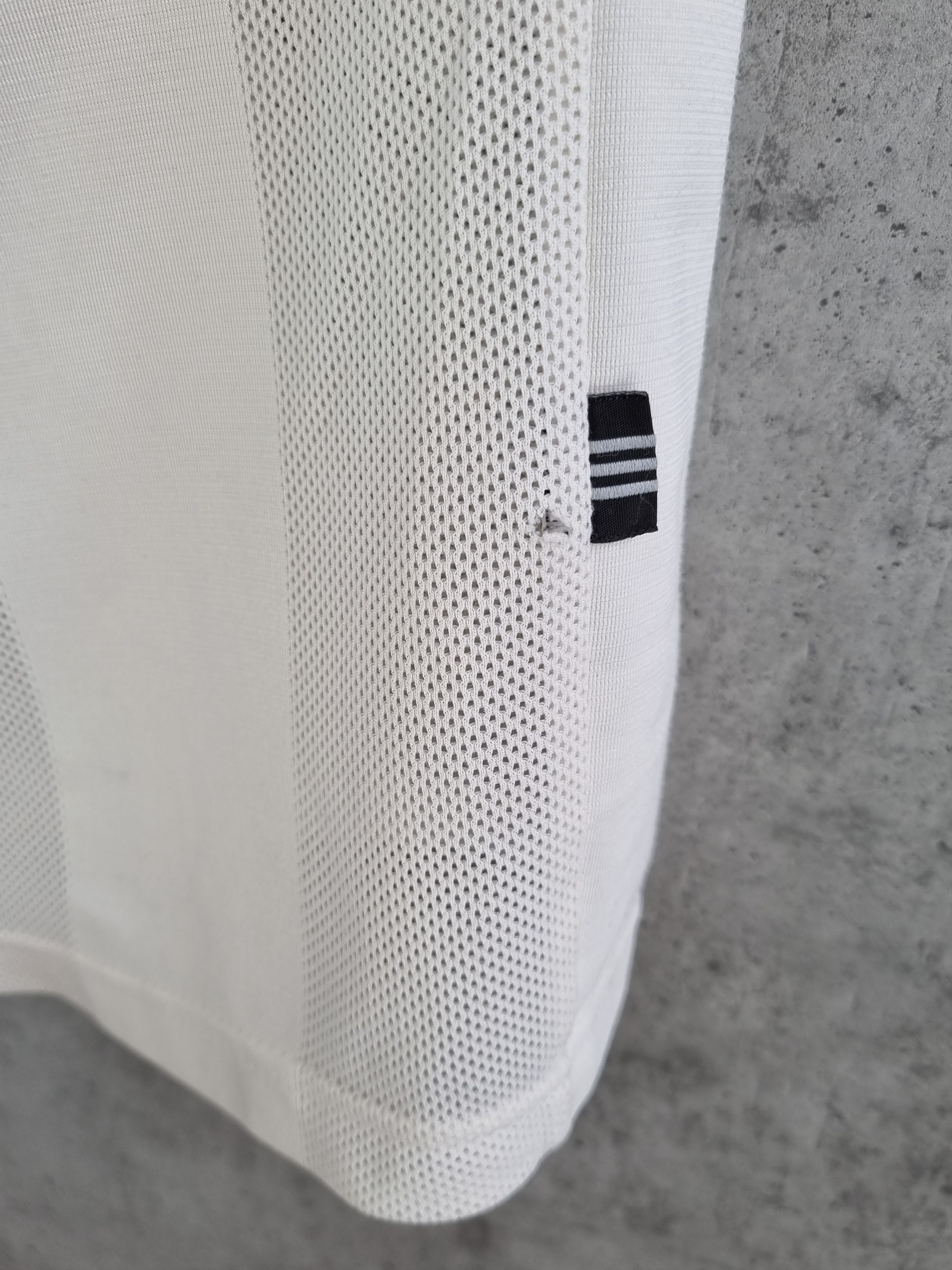 Adidas × Vintage 80s Adidas Vintage Rare Jersey Size US S / EU 44-46 / 1 - 10 Thumbnail