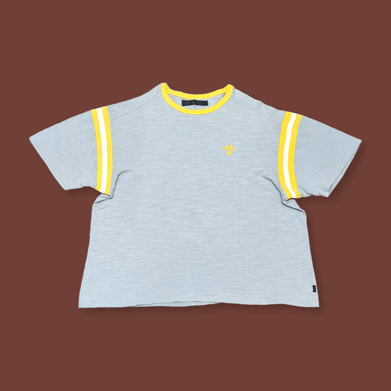 Number Nine X Brth Breath Mutantk Invincible Armuda T shirt