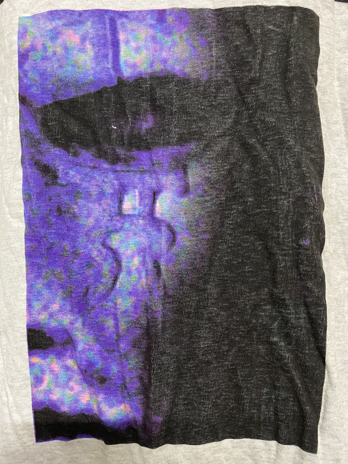 Band Tees VINTAGE THE IMMORTAL MOVIE TEES Size US M / EU 48-50 / 2 - 3 Thumbnail