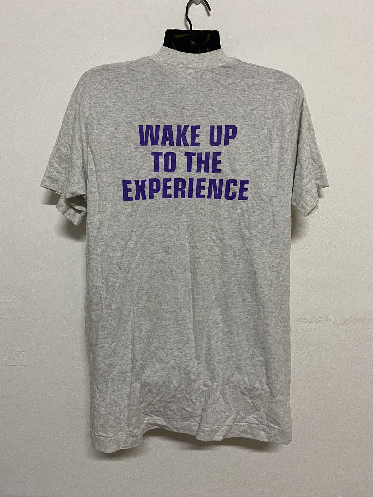 Band Tees VINTAGE THE IMMORTAL MOVIE TEES Size US M / EU 48-50 / 2 - 7 Thumbnail