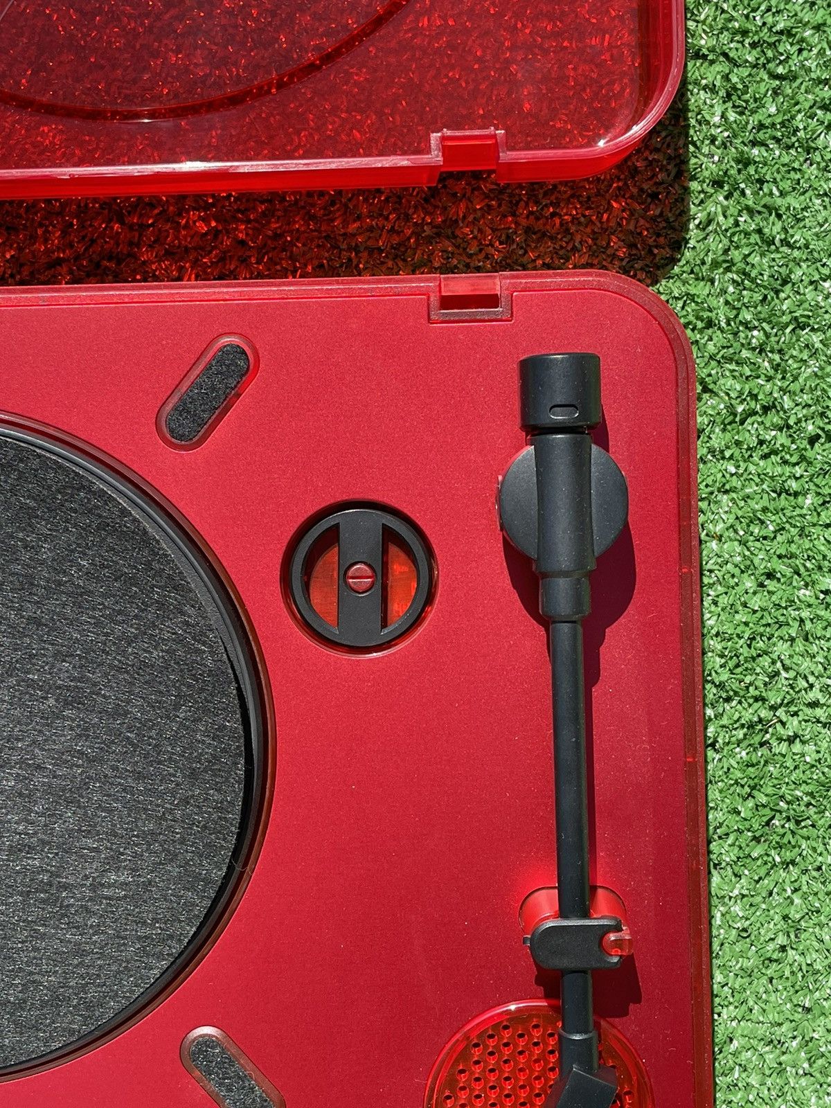 Supreme Supreme Numark PT01 Portable Turntable Size ONE SIZE - 9 Thumbnail