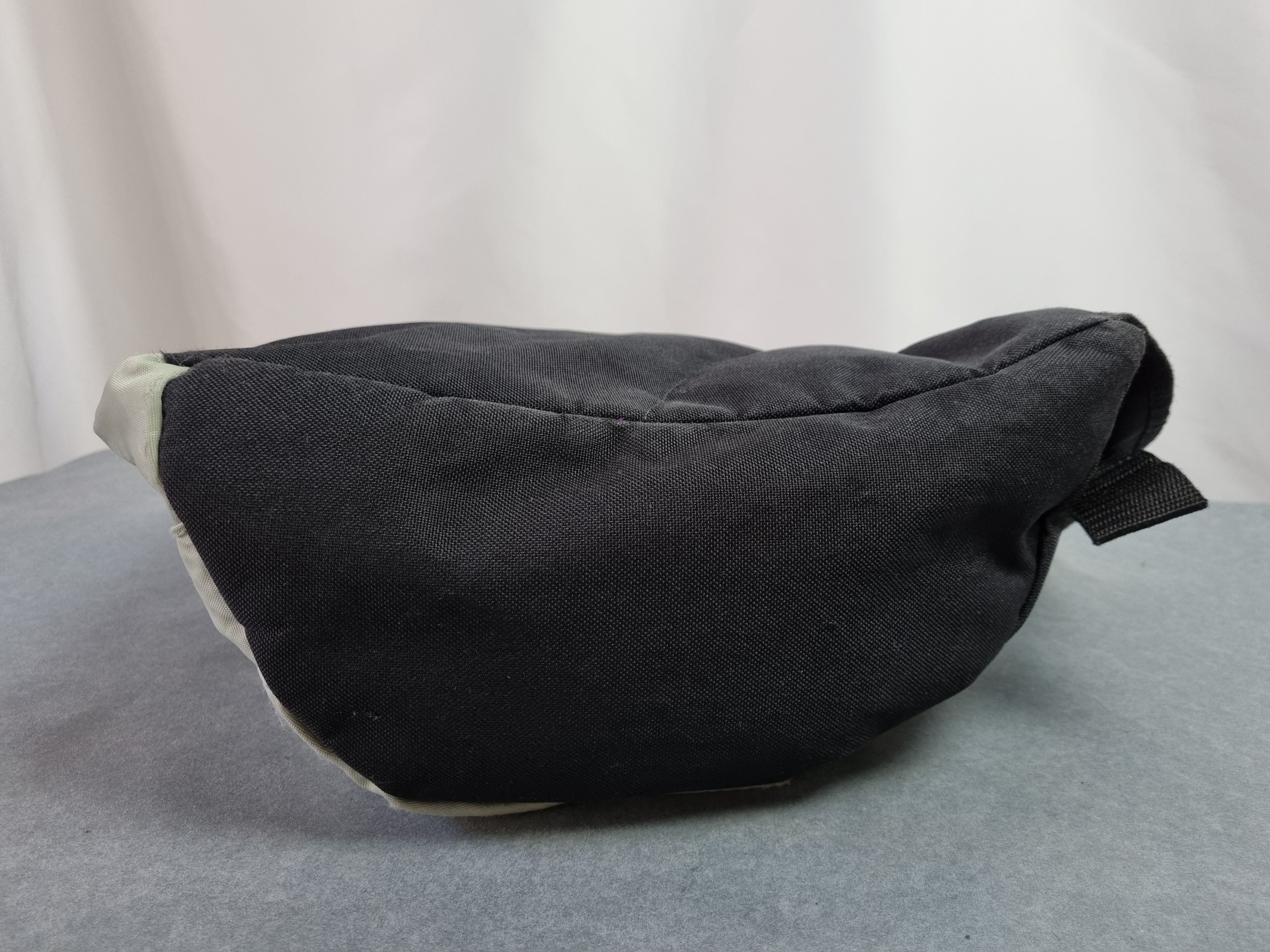 Nike × Vintage 90s Nike Nylon Vintage Backpack Size ONE SIZE - 12 Thumbnail