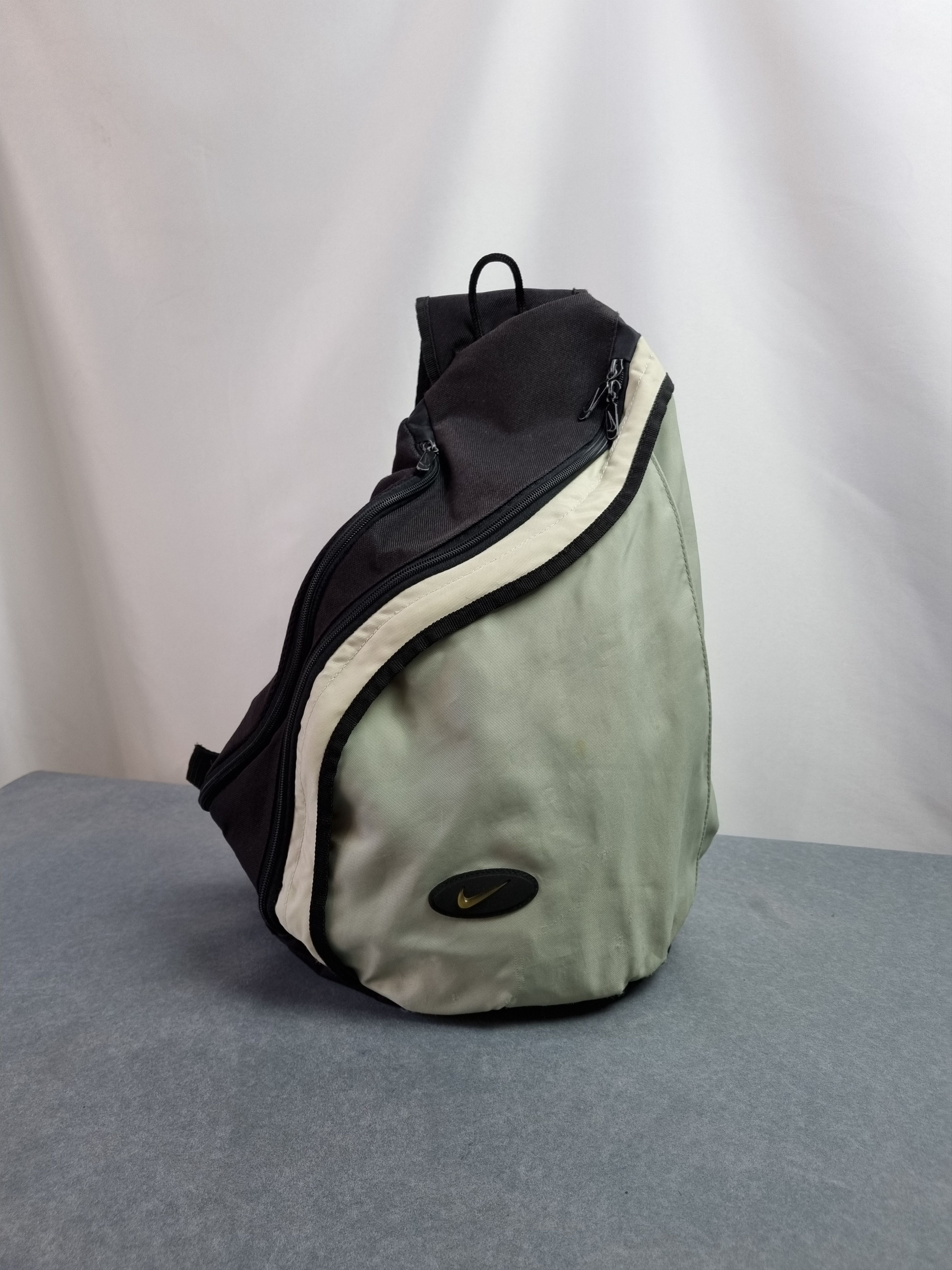 Streetwear × Stussy × Vintage Stussy Vintage Backpack | Grailed