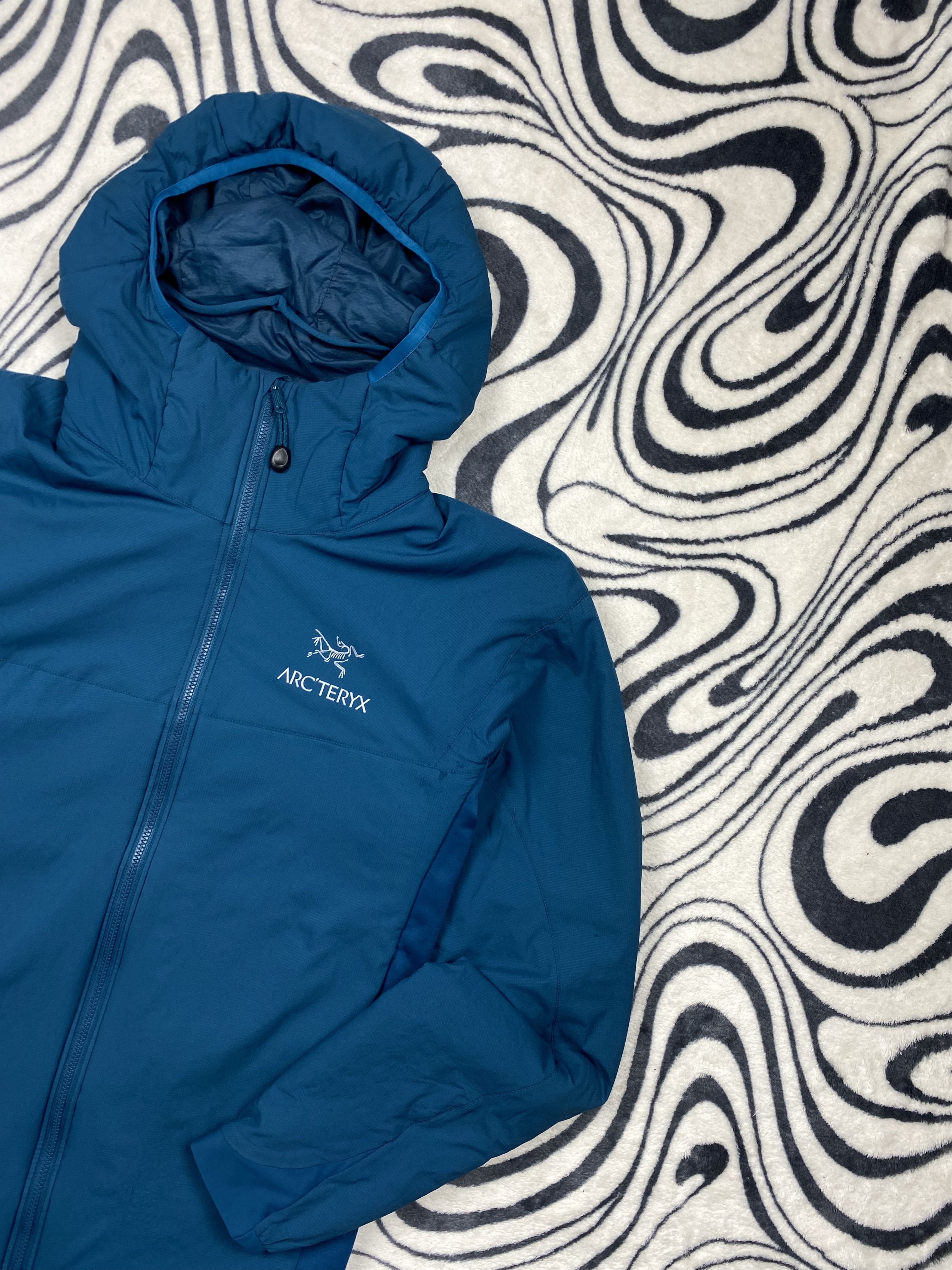Arc'teryx Arcteryx Atom Ar Mens Jacket Size US M / EU 48-50 / 2 - 2 Thumbnail