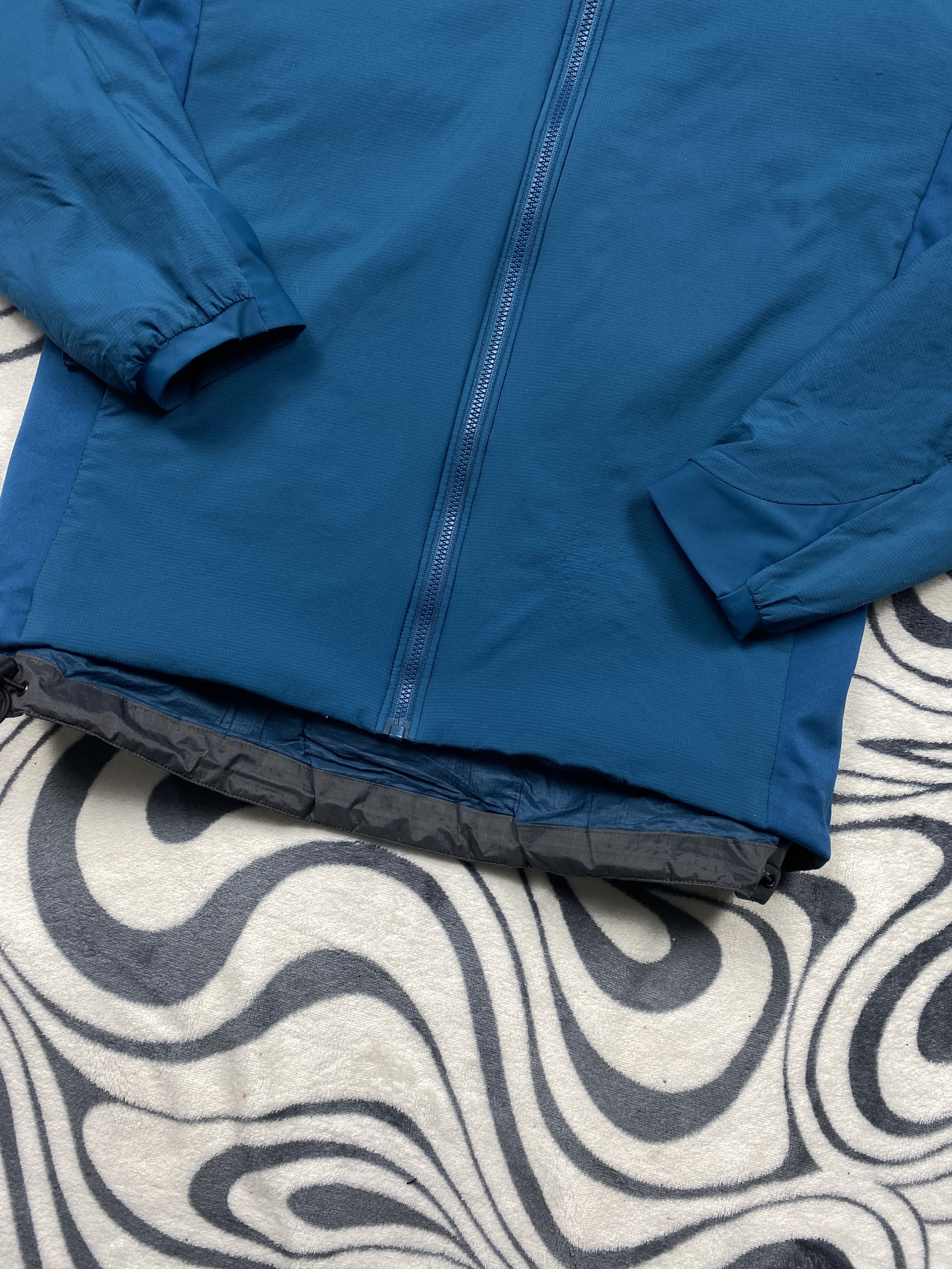 Arc'teryx Arcteryx Atom Ar Mens Jacket Size US M / EU 48-50 / 2 - 3 Thumbnail