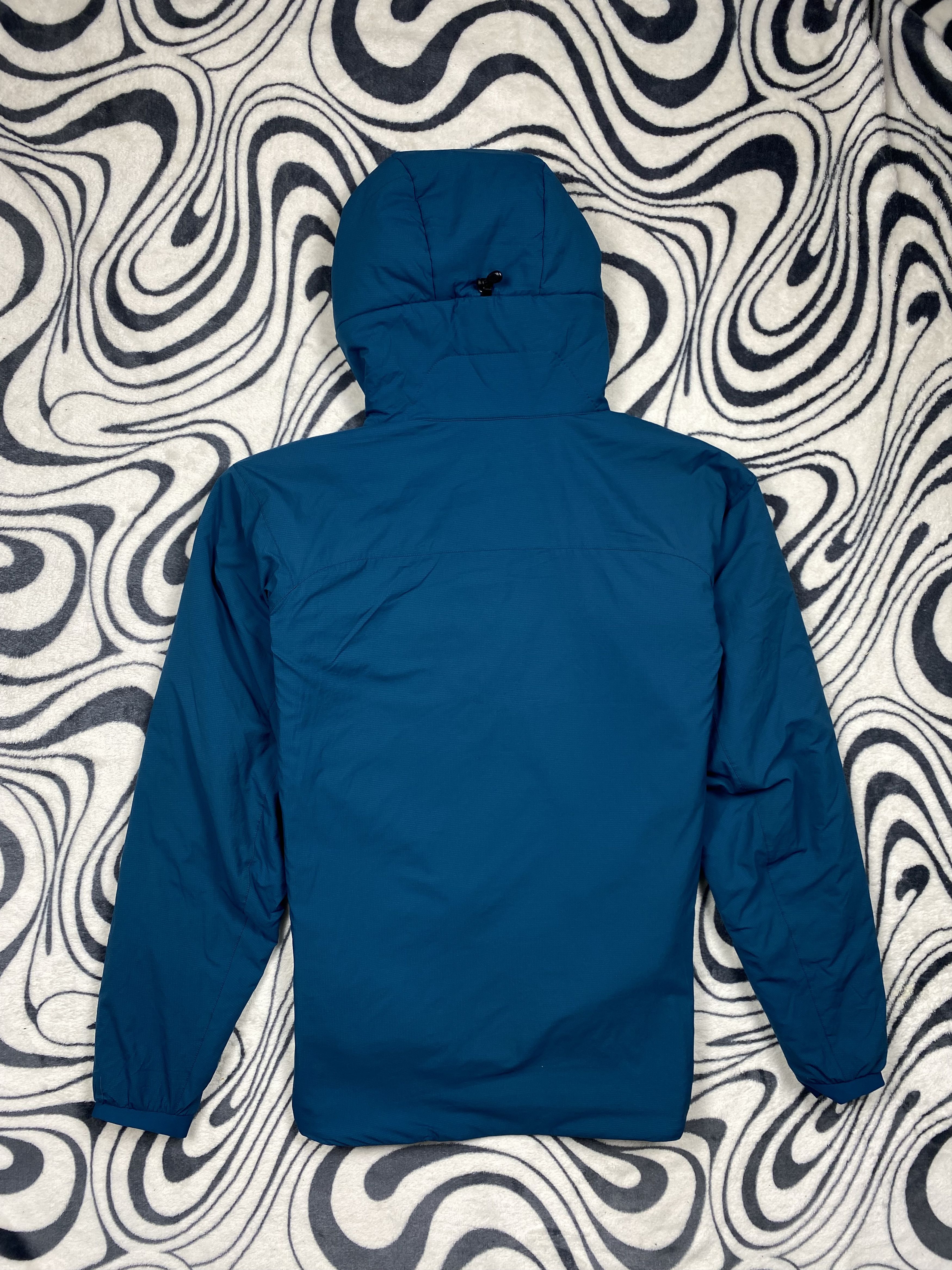 Arc'teryx Arcteryx Atom Ar Mens Jacket Size US M / EU 48-50 / 2 - 9 Thumbnail