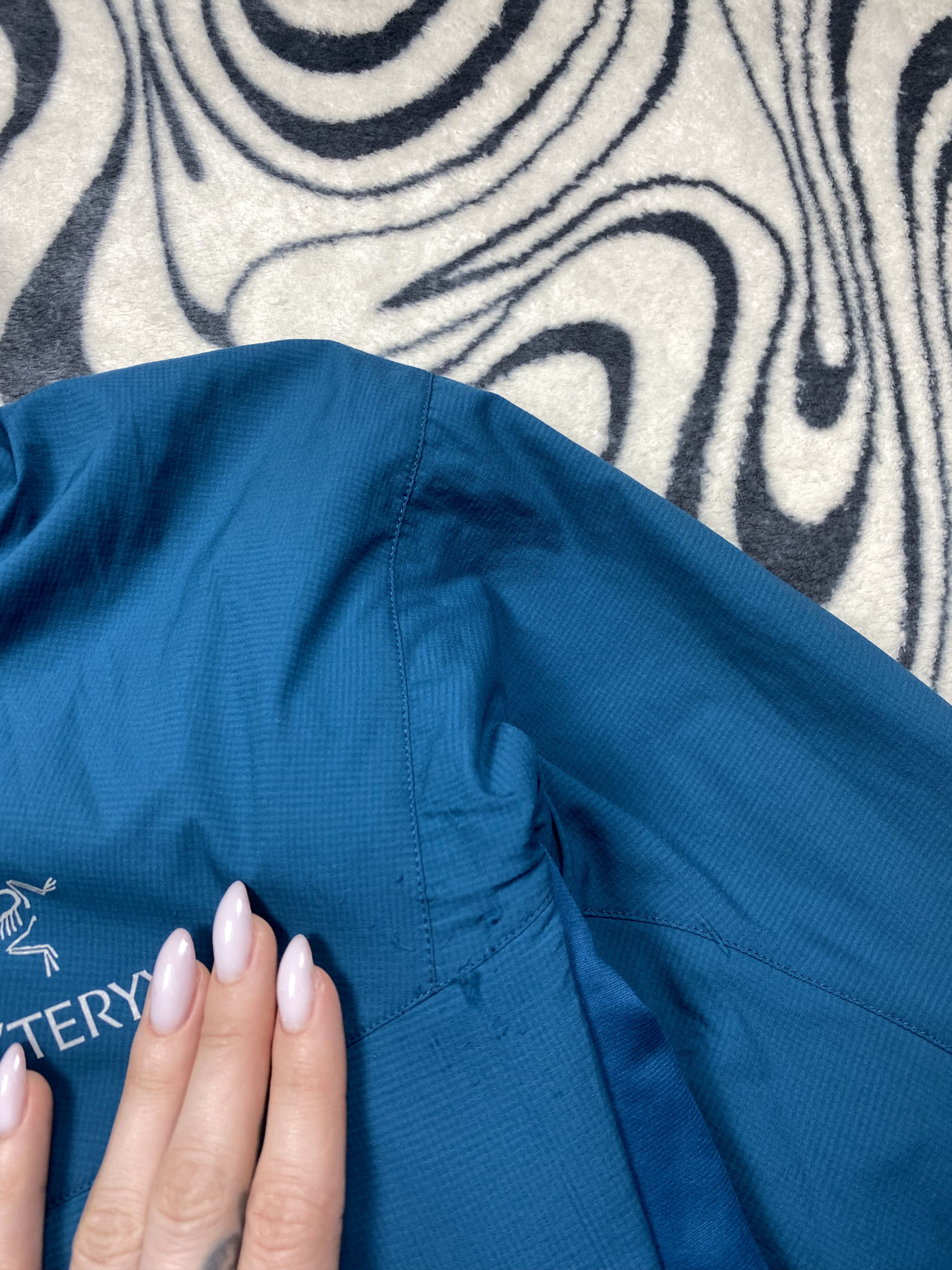 Arc'teryx Arcteryx Atom Ar Mens Jacket Size US M / EU 48-50 / 2 - 5 Thumbnail
