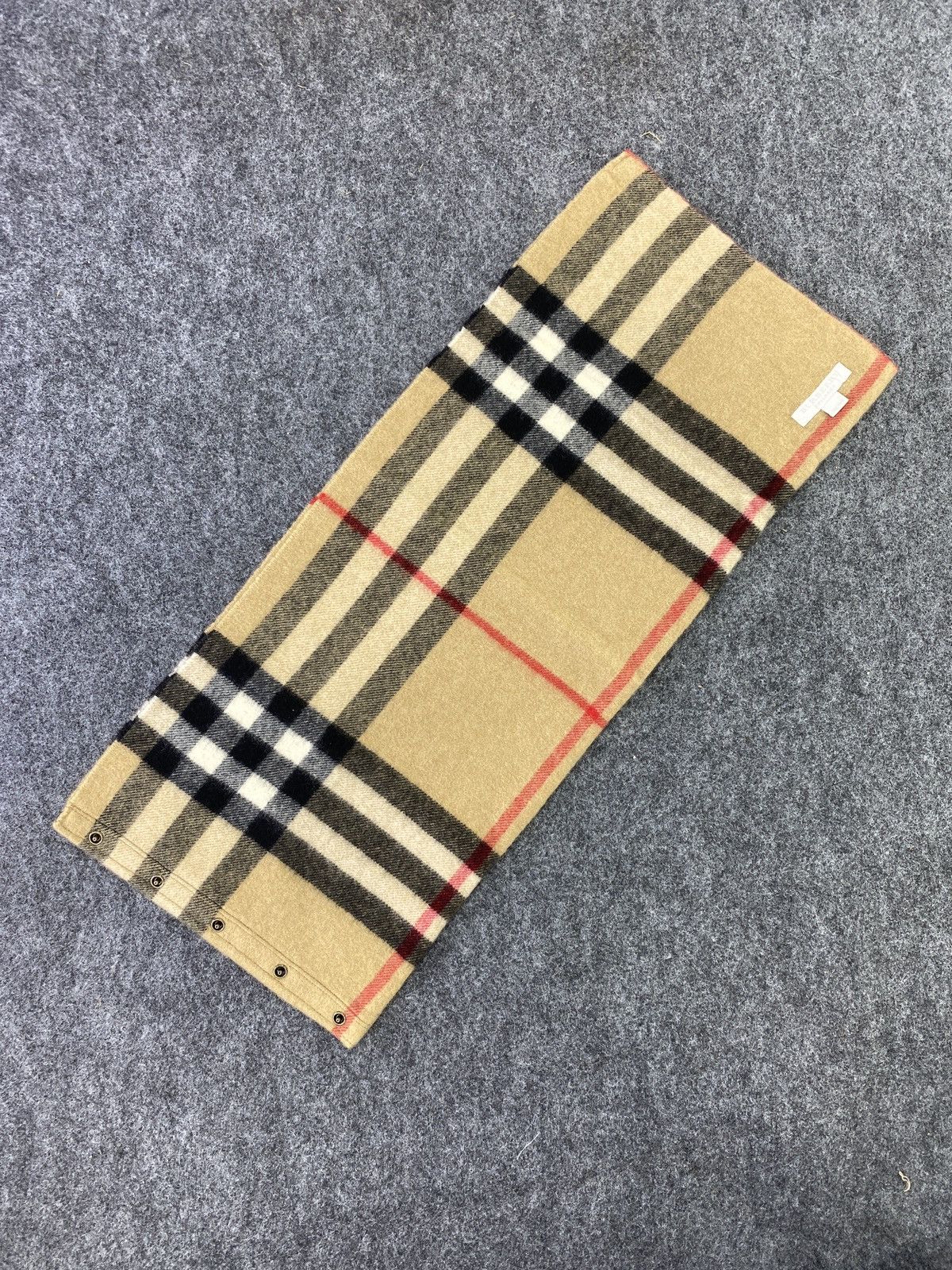 Burberry Children Scarf/Muffler/neckwear -T078