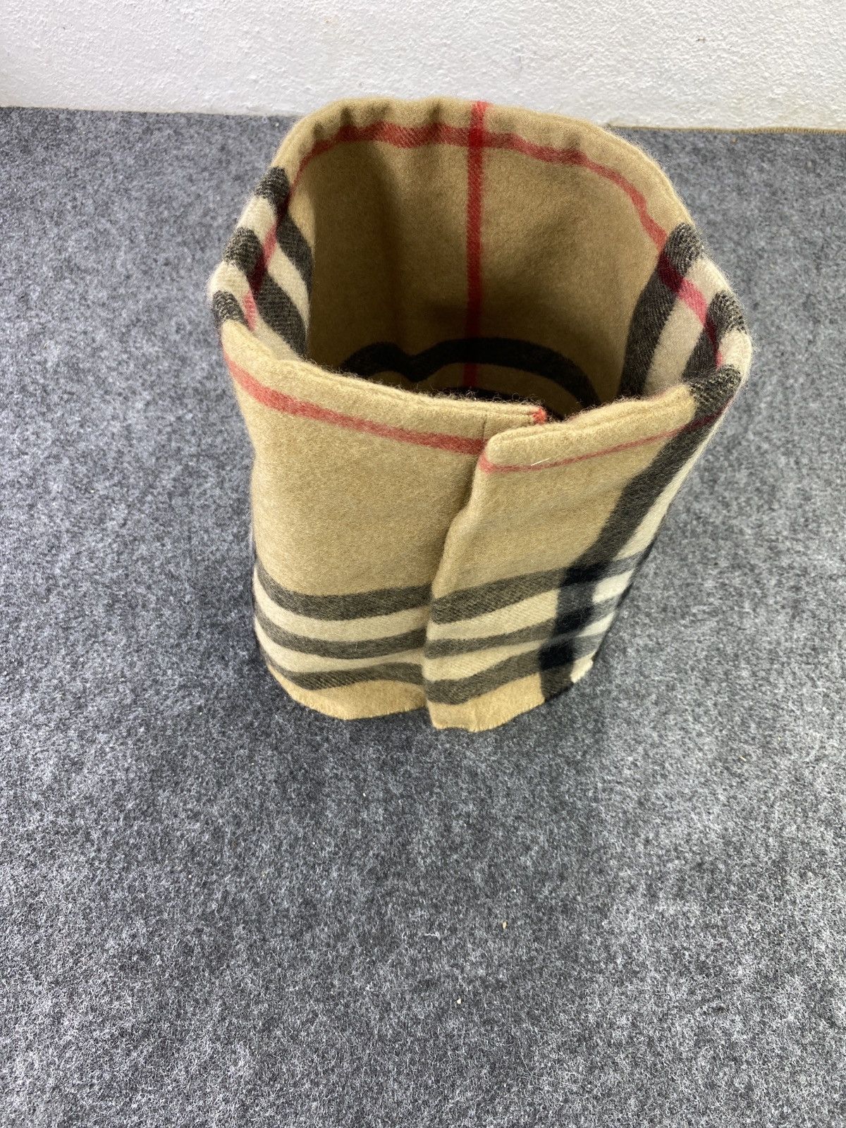 Burberry Burberry Children Scarf/Muffler/neckwear -T078 Size ONE SIZE - 2 Thumbnail