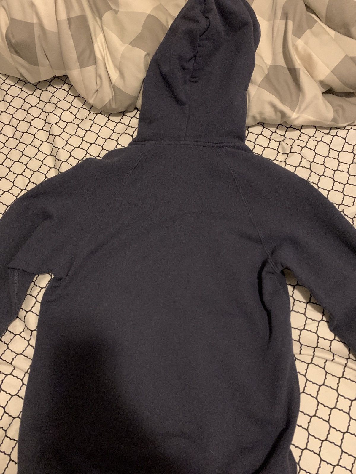 John Elliott John Elliot hoodie Size US S / EU 44-46 / 1 - 2 Thumbnail