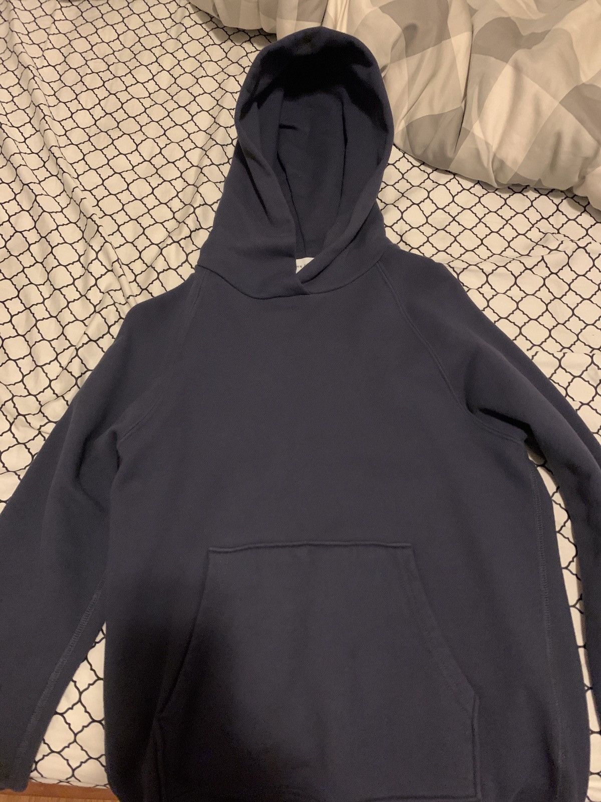John Elliott John Elliot hoodie Size US S / EU 44-46 / 1 - 1 Thumbnail
