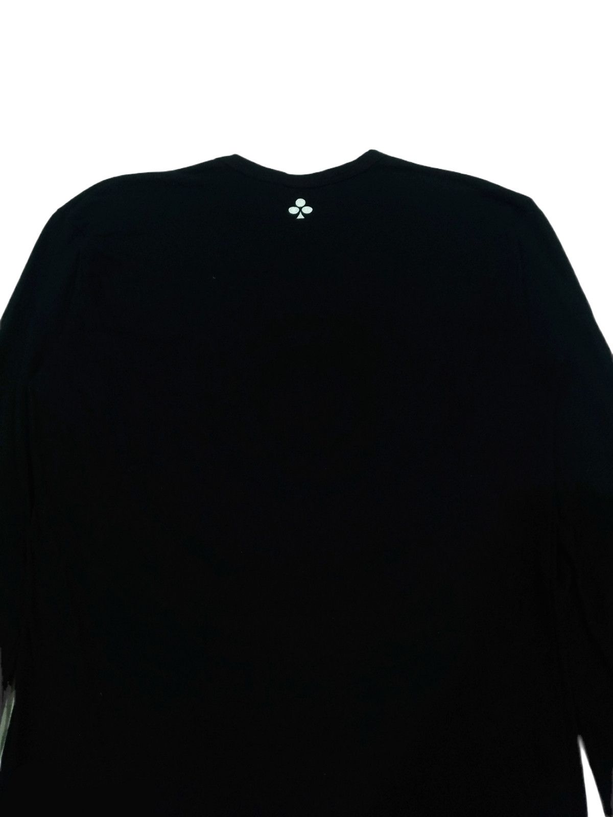 Christophe Lemaire × Designer × Lemaire RARE! CHRISTOPHE LEMAIRE DESIGNER LUXURY L/SLEEVE Size L / US 10 / IT 46 - 5 Thumbnail