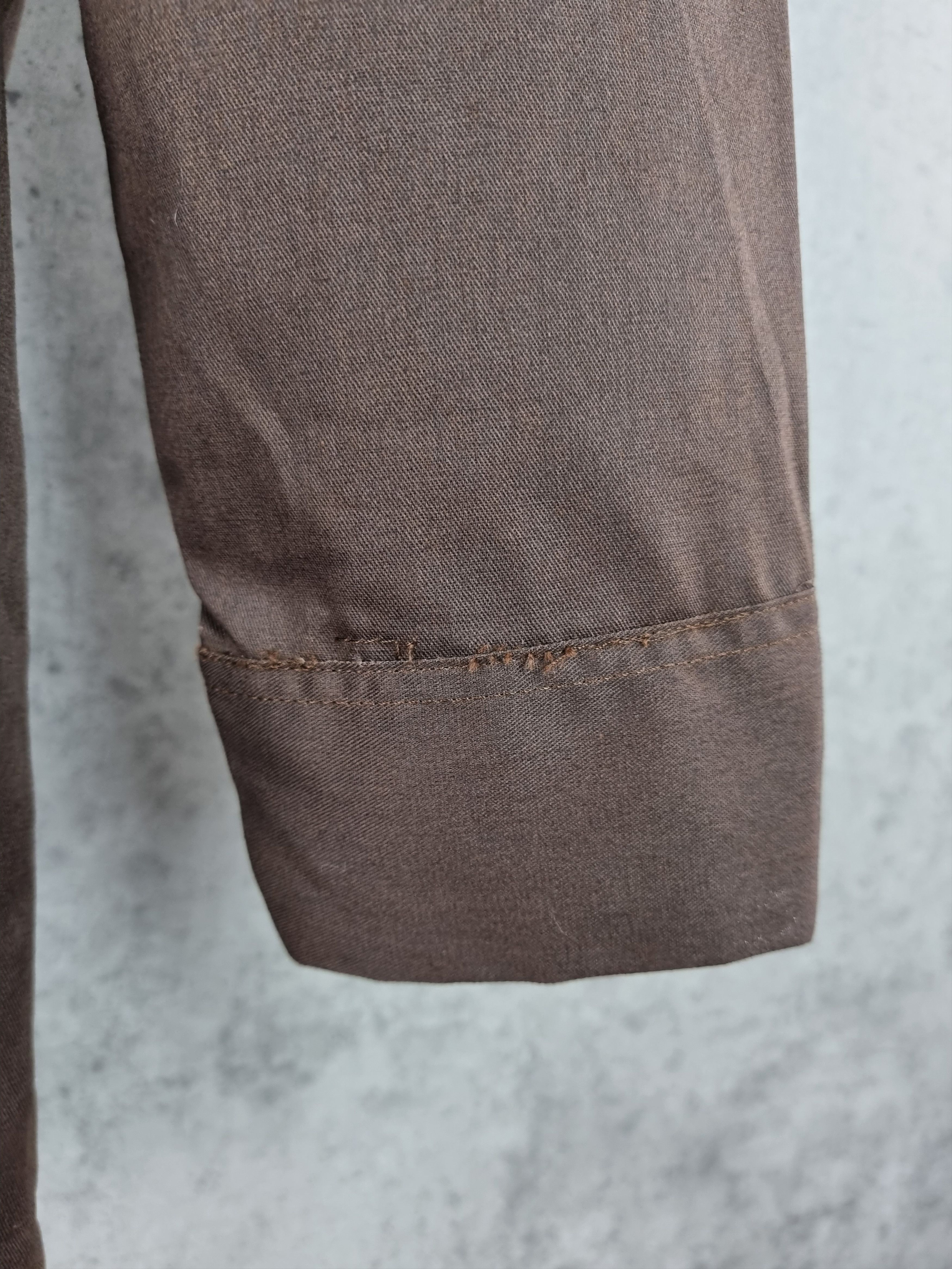 Dickies New Dickies Vintage Worker Shirt Size US M / EU 48-50 / 2 - 9 Thumbnail