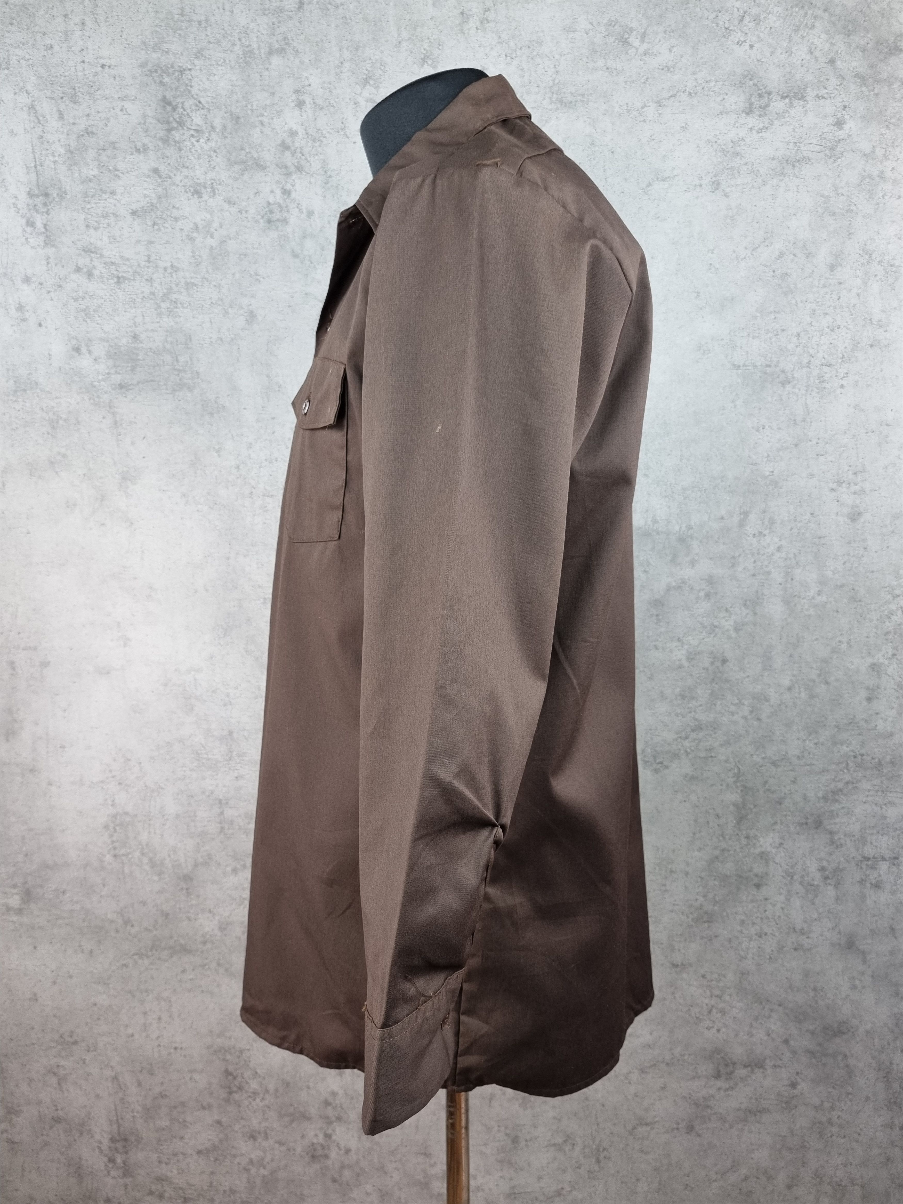 Dickies New Dickies Vintage Worker Shirt Size US M / EU 48-50 / 2 - 6 Thumbnail