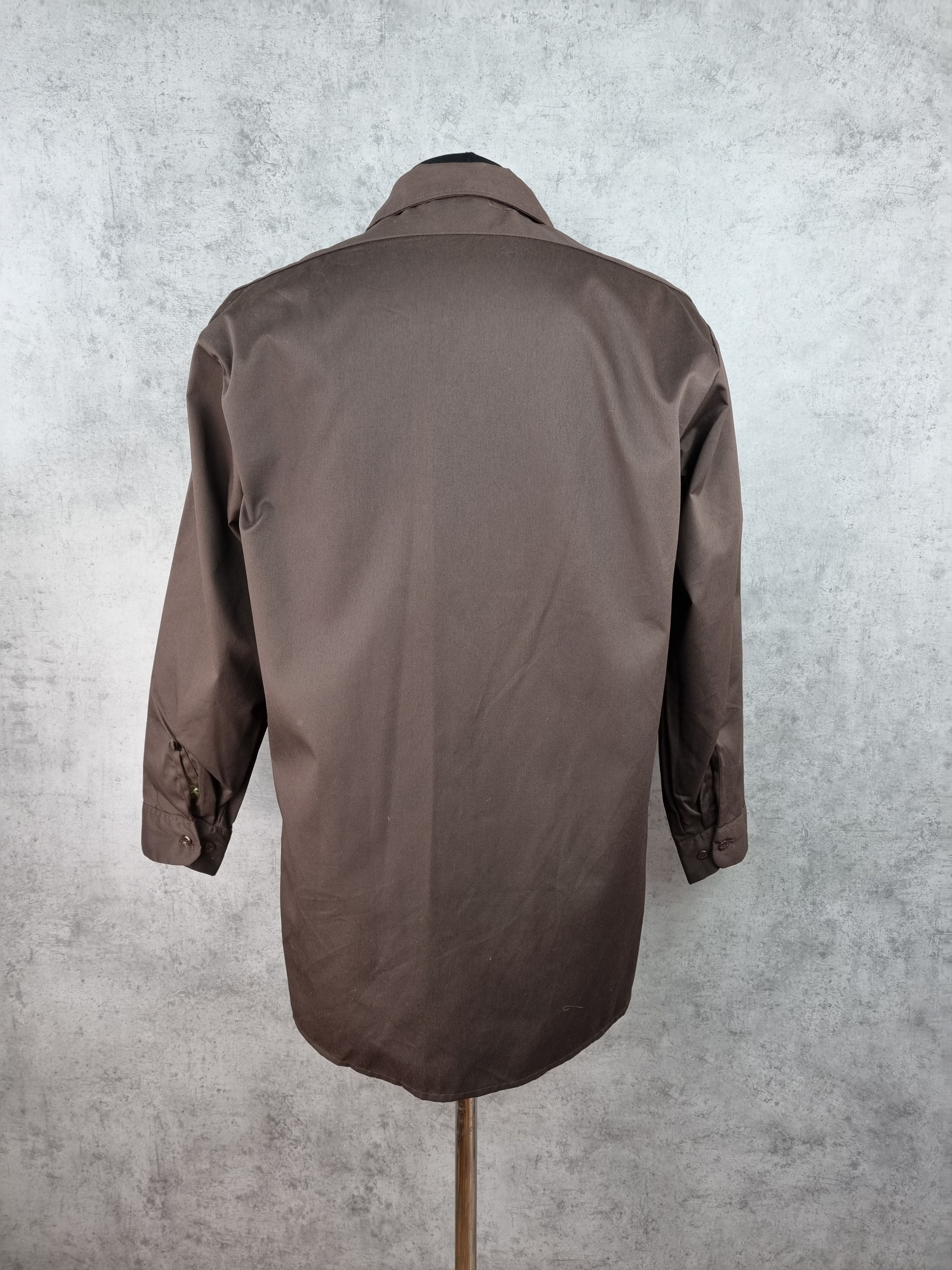Dickies New Dickies Vintage Worker Shirt Size US M / EU 48-50 / 2 - 4 Thumbnail