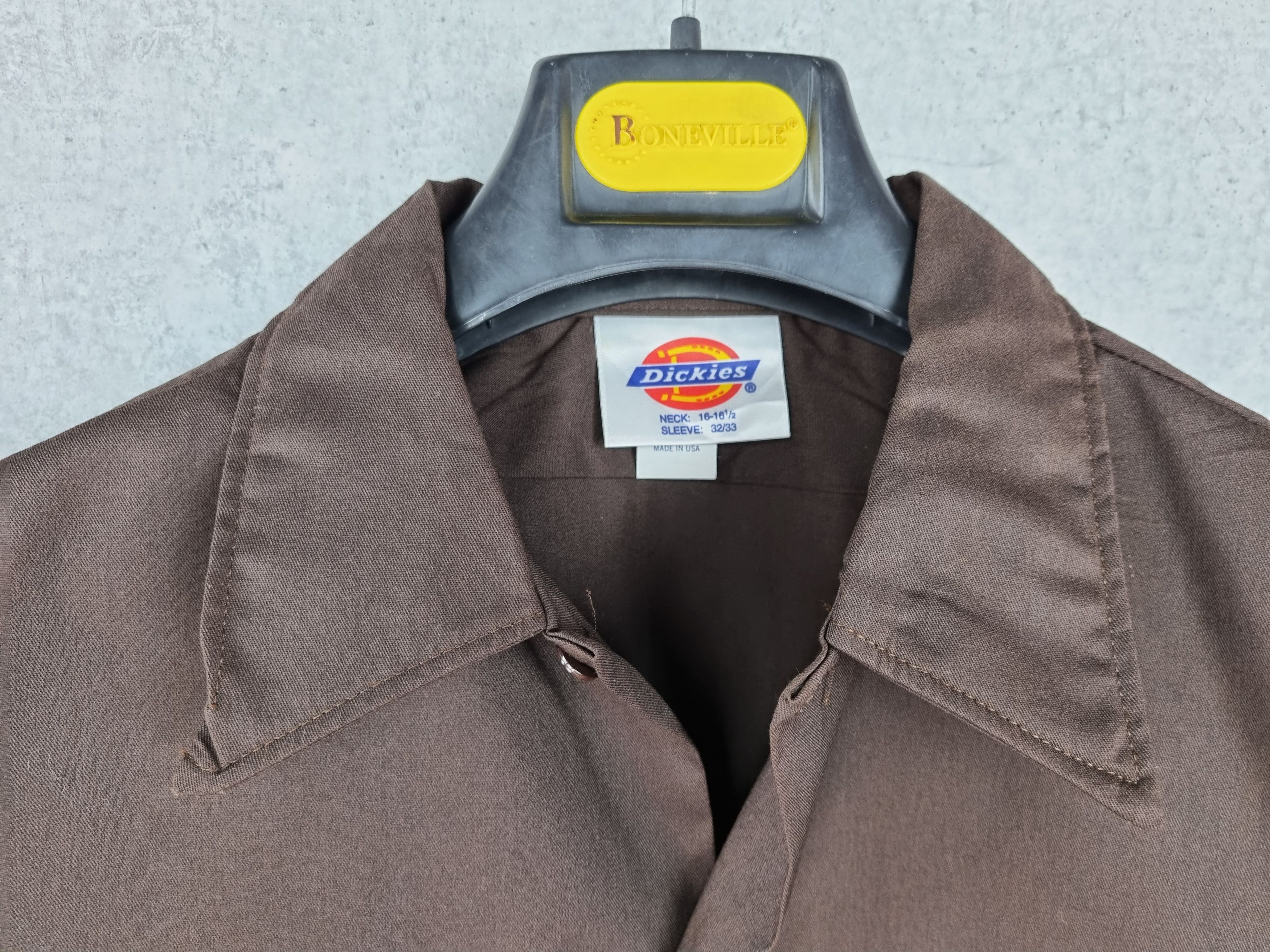 Dickies New Dickies Vintage Worker Shirt Size US M / EU 48-50 / 2 - 5 Thumbnail