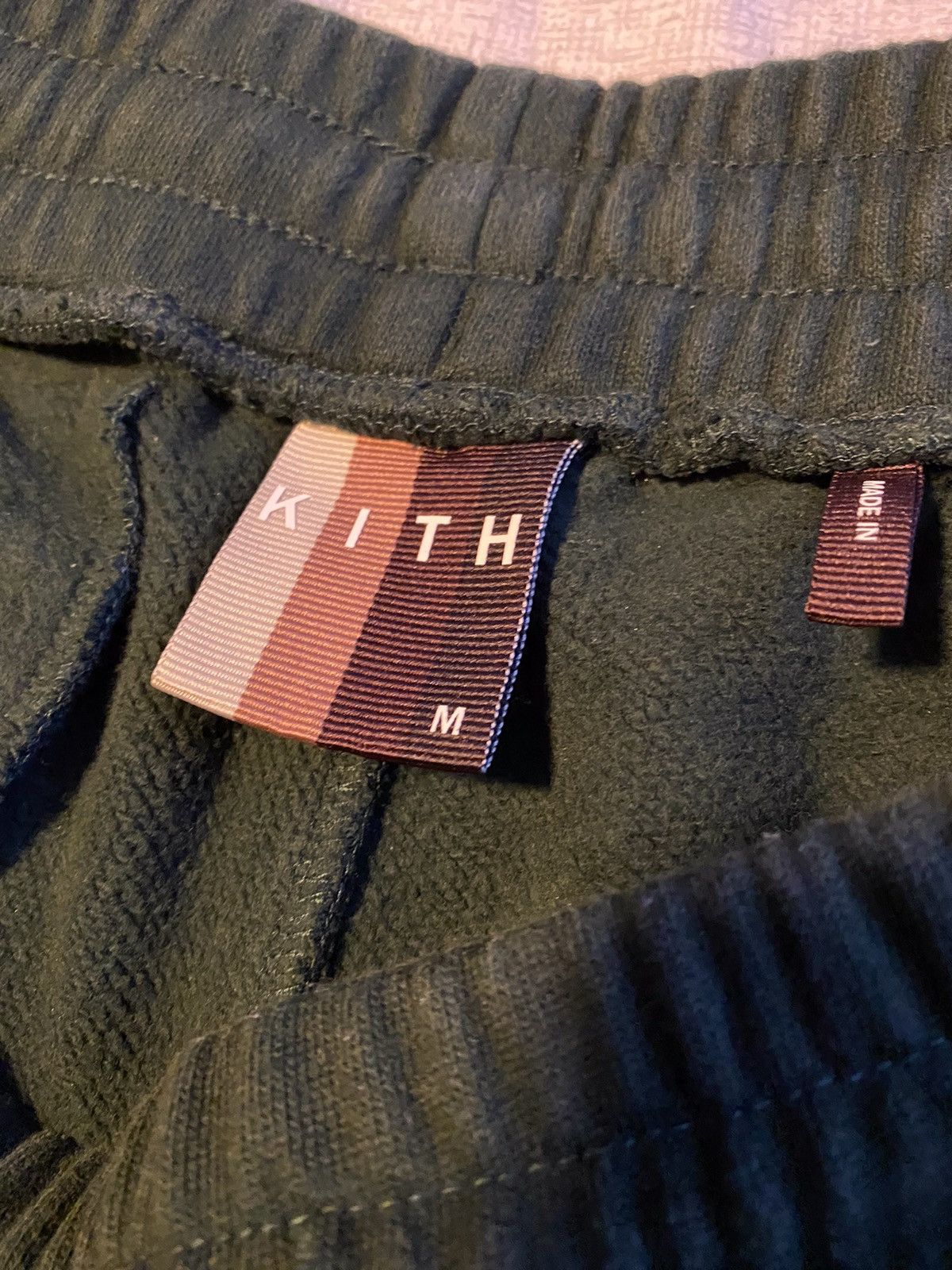 Kith KITH SPORT BLEECKER SWEATPANT Size US 32 / EU 48 - 3 Thumbnail