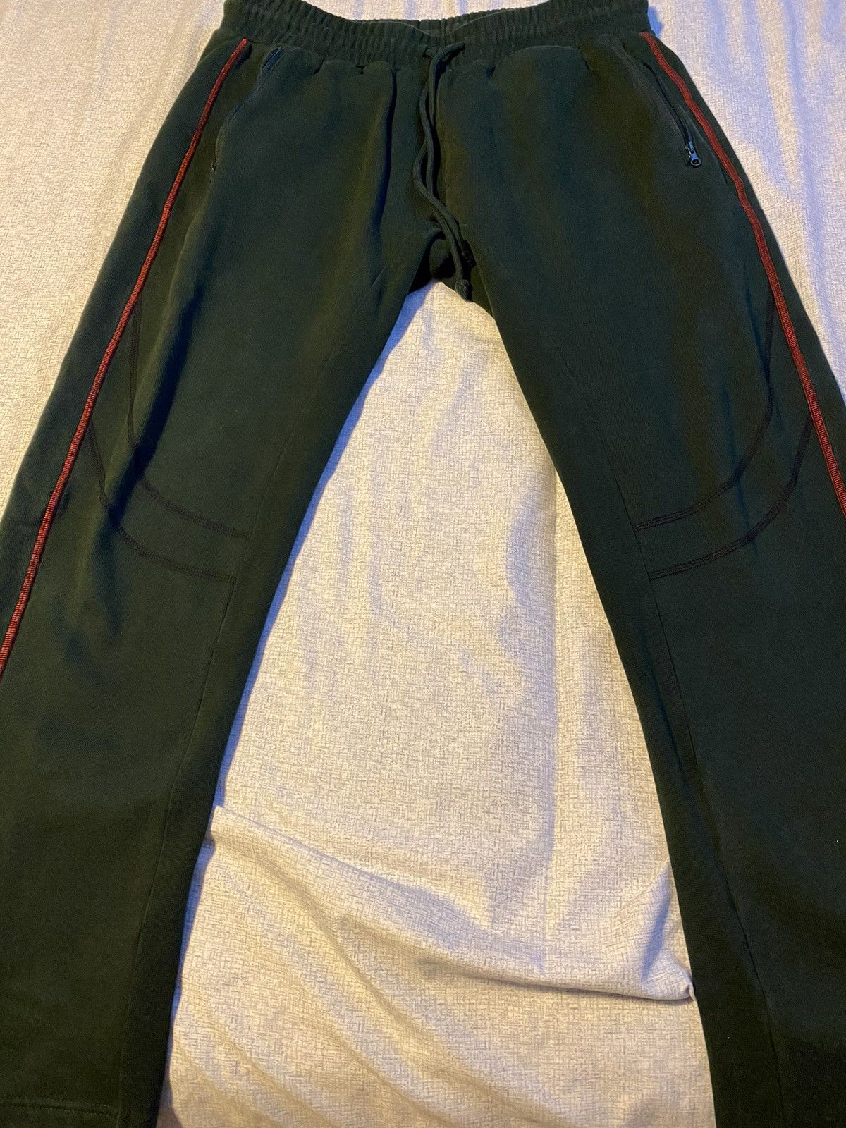 Kith KITH SPORT BLEECKER SWEATPANT Size US 32 / EU 48 - 1 Thumbnail