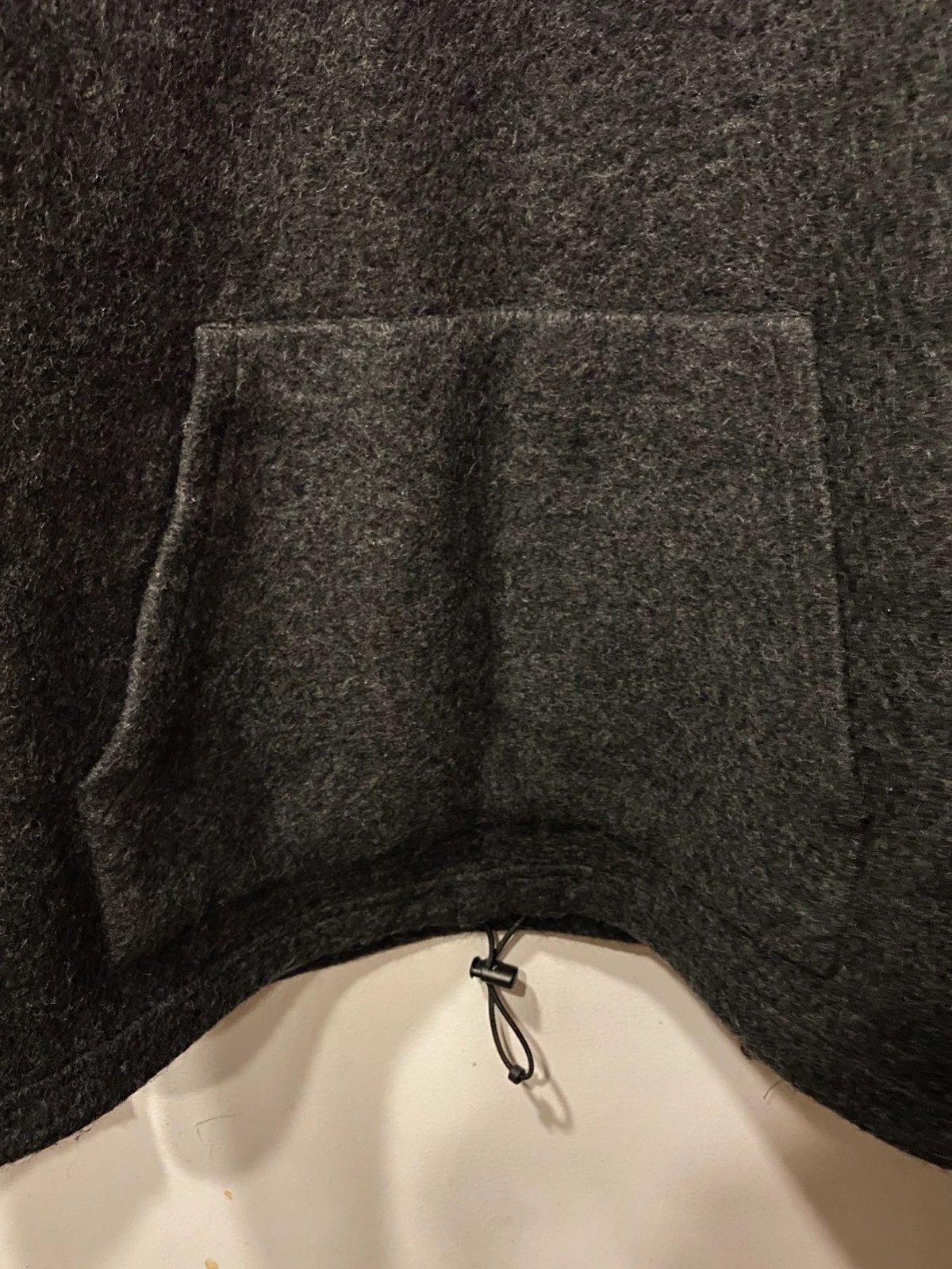 Yves Saint Laurent Warm Wool YSL Sweater Soft YSL Sweatshirt Size US L / EU 52-54 / 3 - 14 Thumbnail
