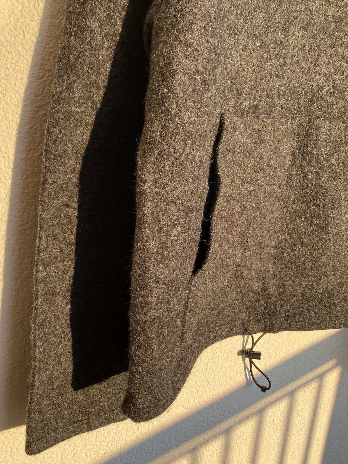 Yves Saint Laurent Warm Wool YSL Sweater Soft YSL Sweatshirt Size US L / EU 52-54 / 3 - 15 Thumbnail