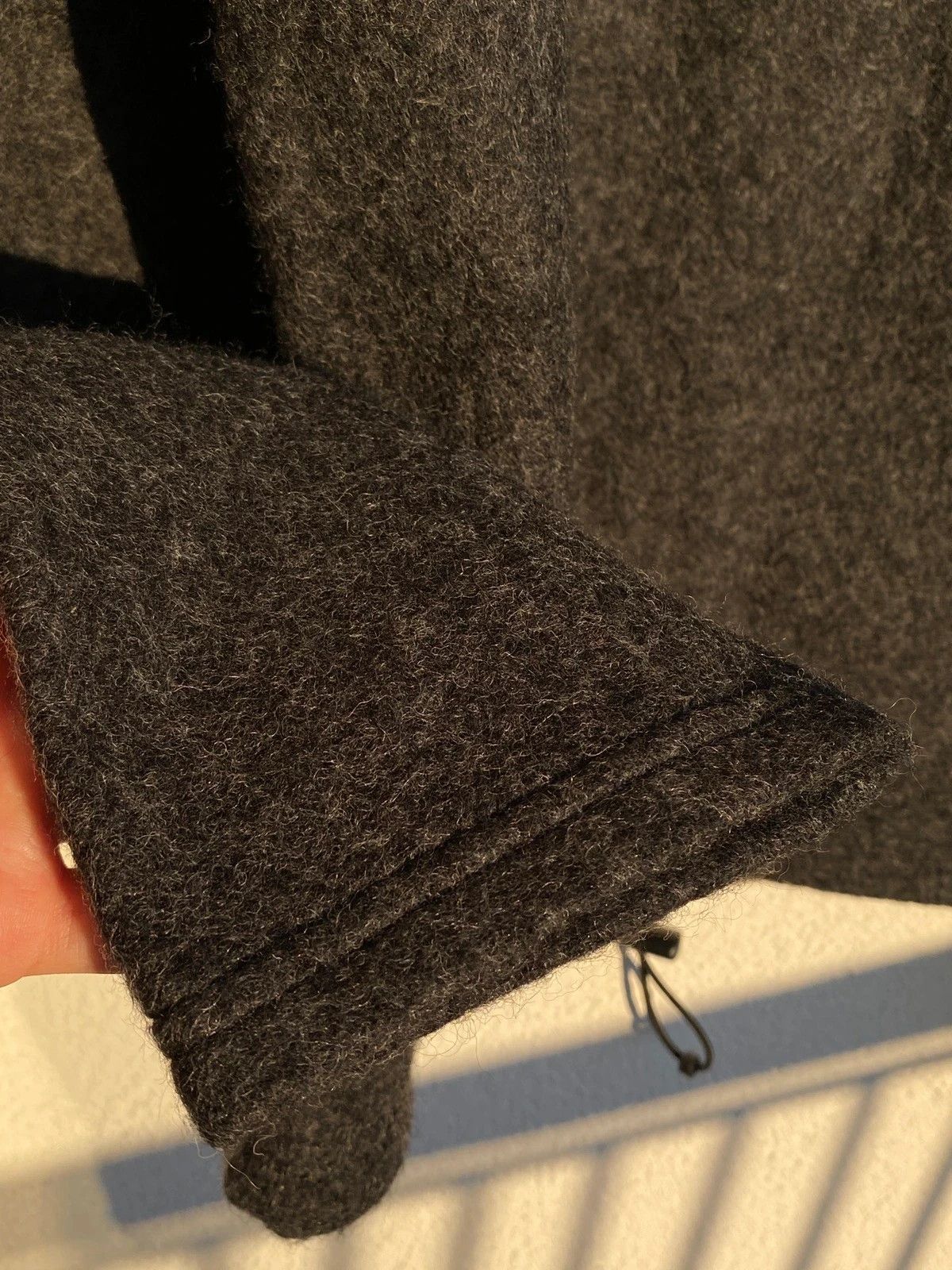 Yves Saint Laurent Warm Wool YSL Sweater Soft YSL Sweatshirt Size US L / EU 52-54 / 3 - 17 Thumbnail