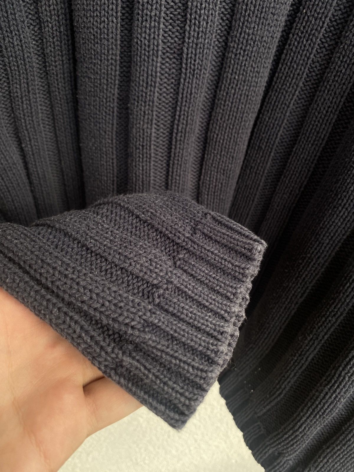Yves Saint Laurent YSL Sweater Knit Size S / US 4 / IT 40 - 7 Thumbnail