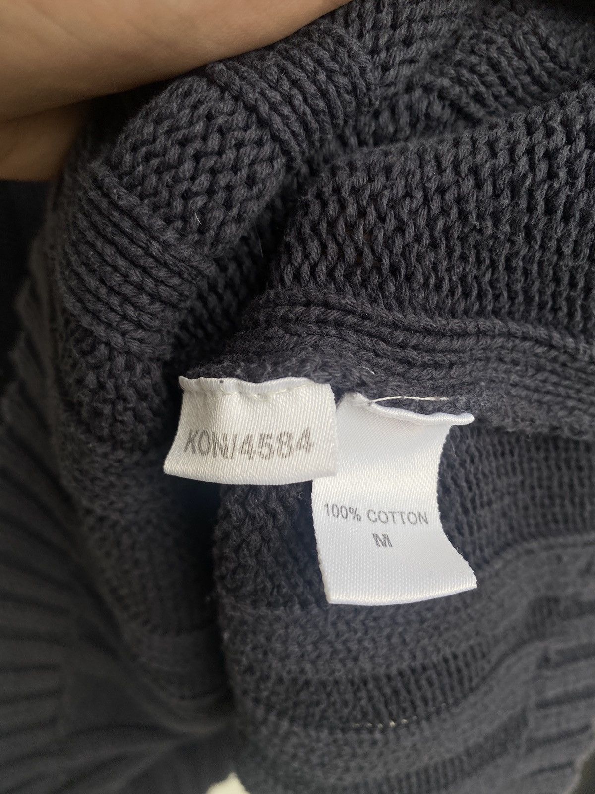 Yves Saint Laurent YSL Sweater Knit Size S / US 4 / IT 40 - 6 Thumbnail