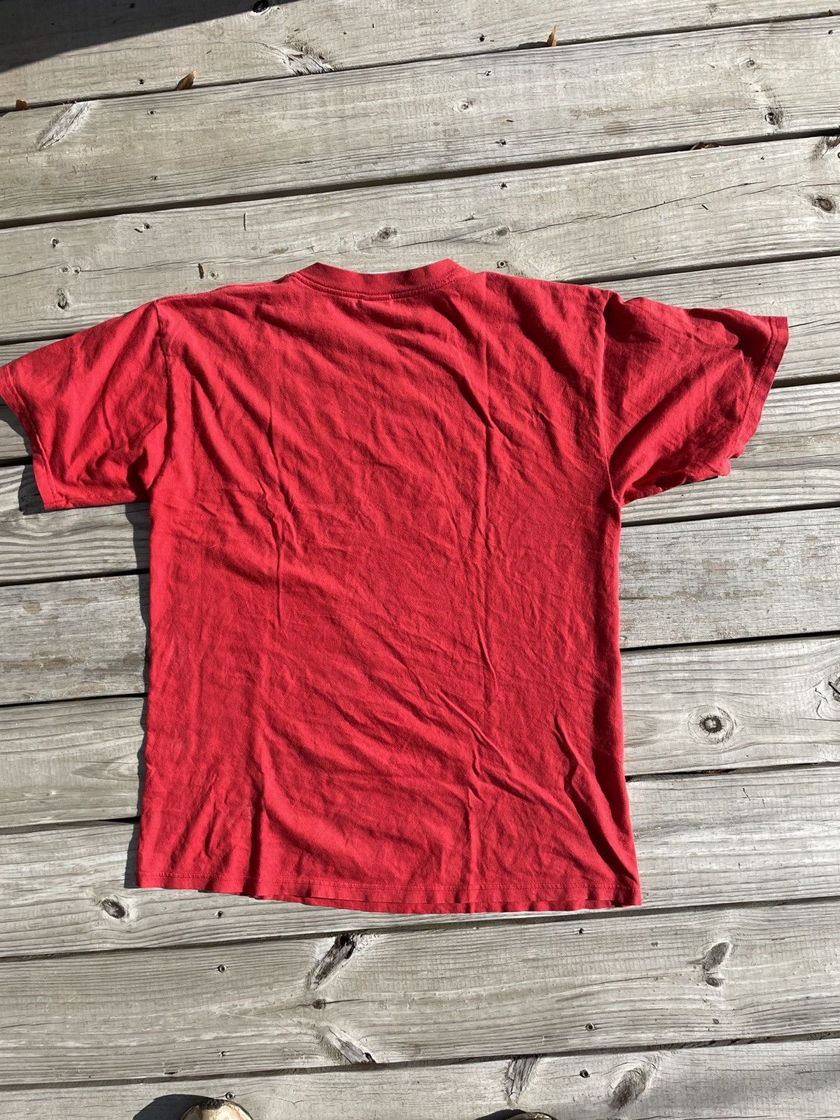 NFL × Vintage Kansas City chiefs tee aop Size US L / EU 52-54 / 3 - 2 Thumbnail