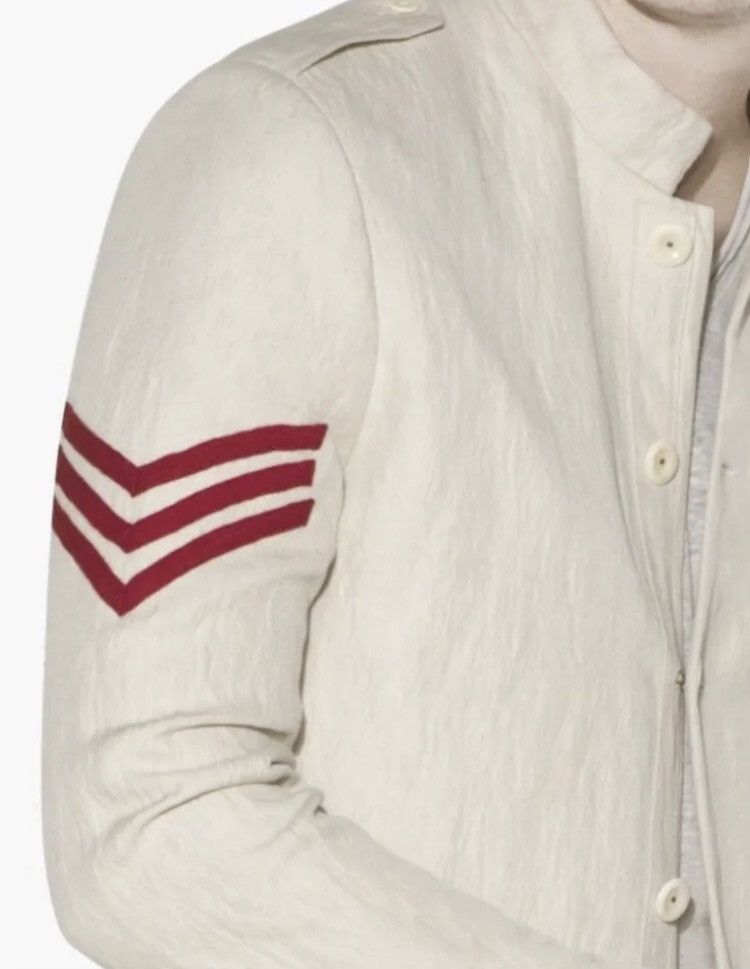John Varvatos Military jacket. 50 Size US M / EU 48-50 / 2 - 2 Thumbnail