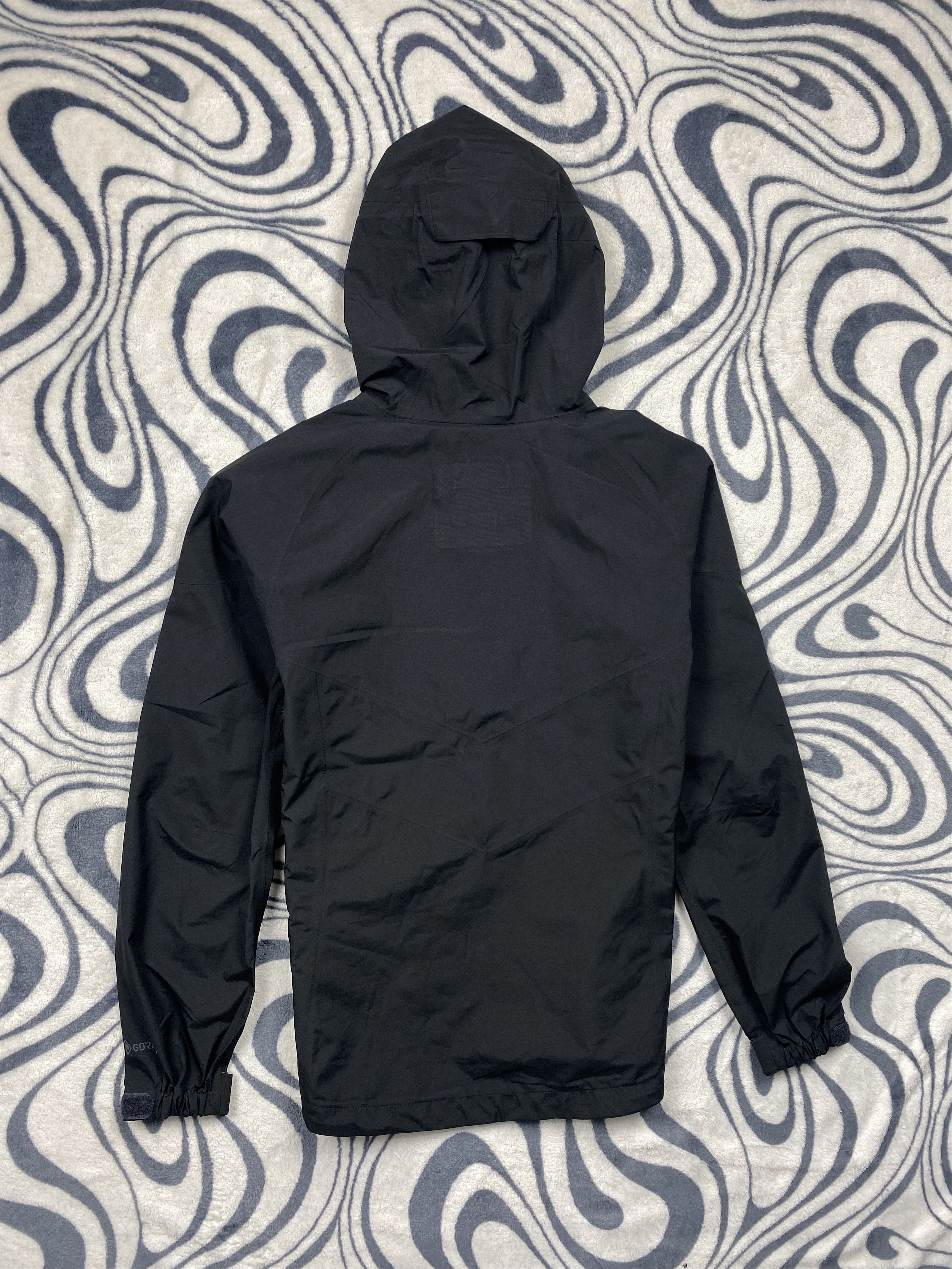 Goretex × Outdoor Research × Vintage Outdoor Research Gore-tex Paclite Aspire Black Jacket Size US XS / EU 42 / 0 - 8 Thumbnail