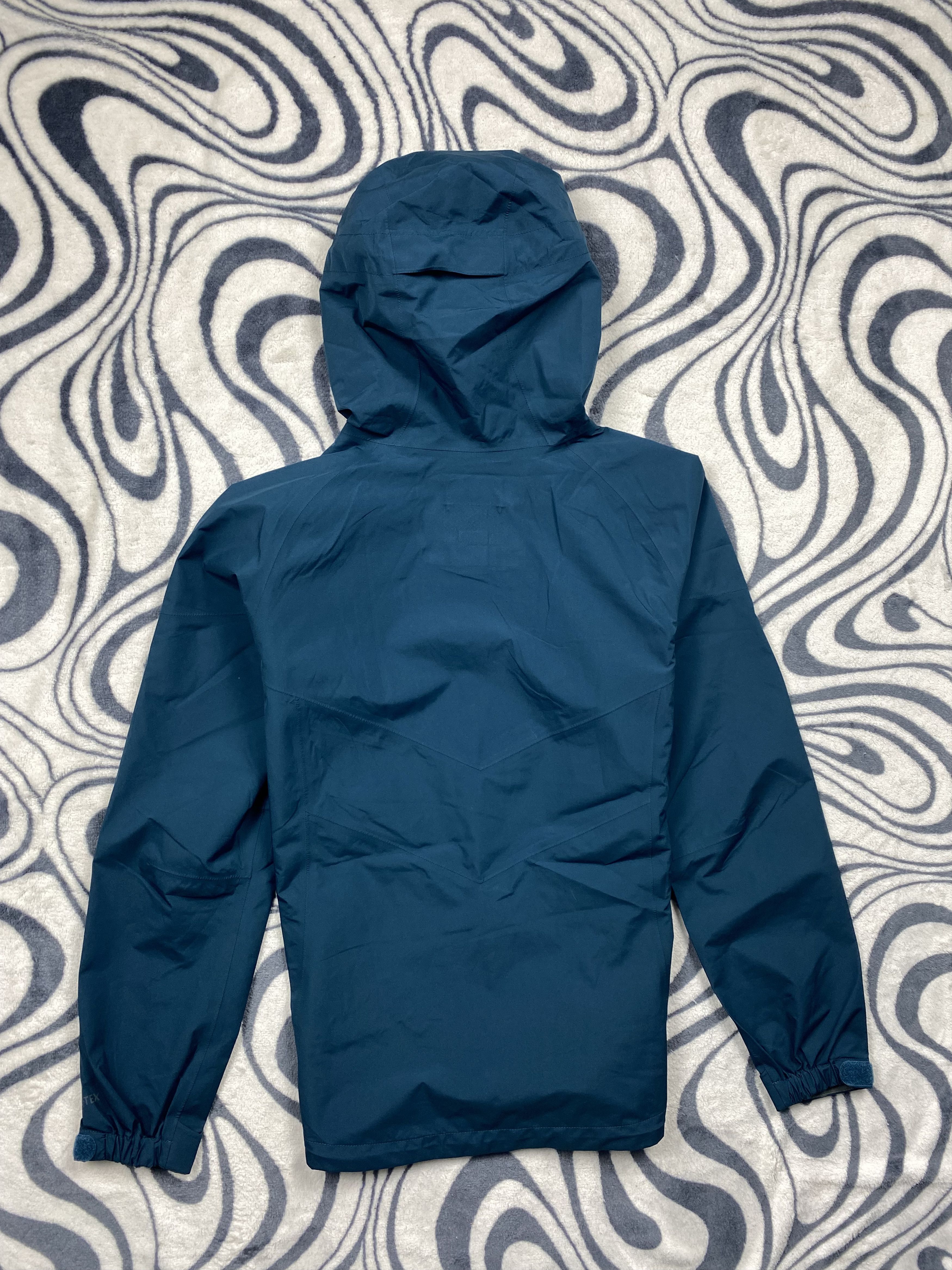 Goretex × Outdoor Research × Vintage Outdoor Research Gore-tex Paclite Aspire Jacket Size US XS / EU 42 / 0 - 8 Thumbnail