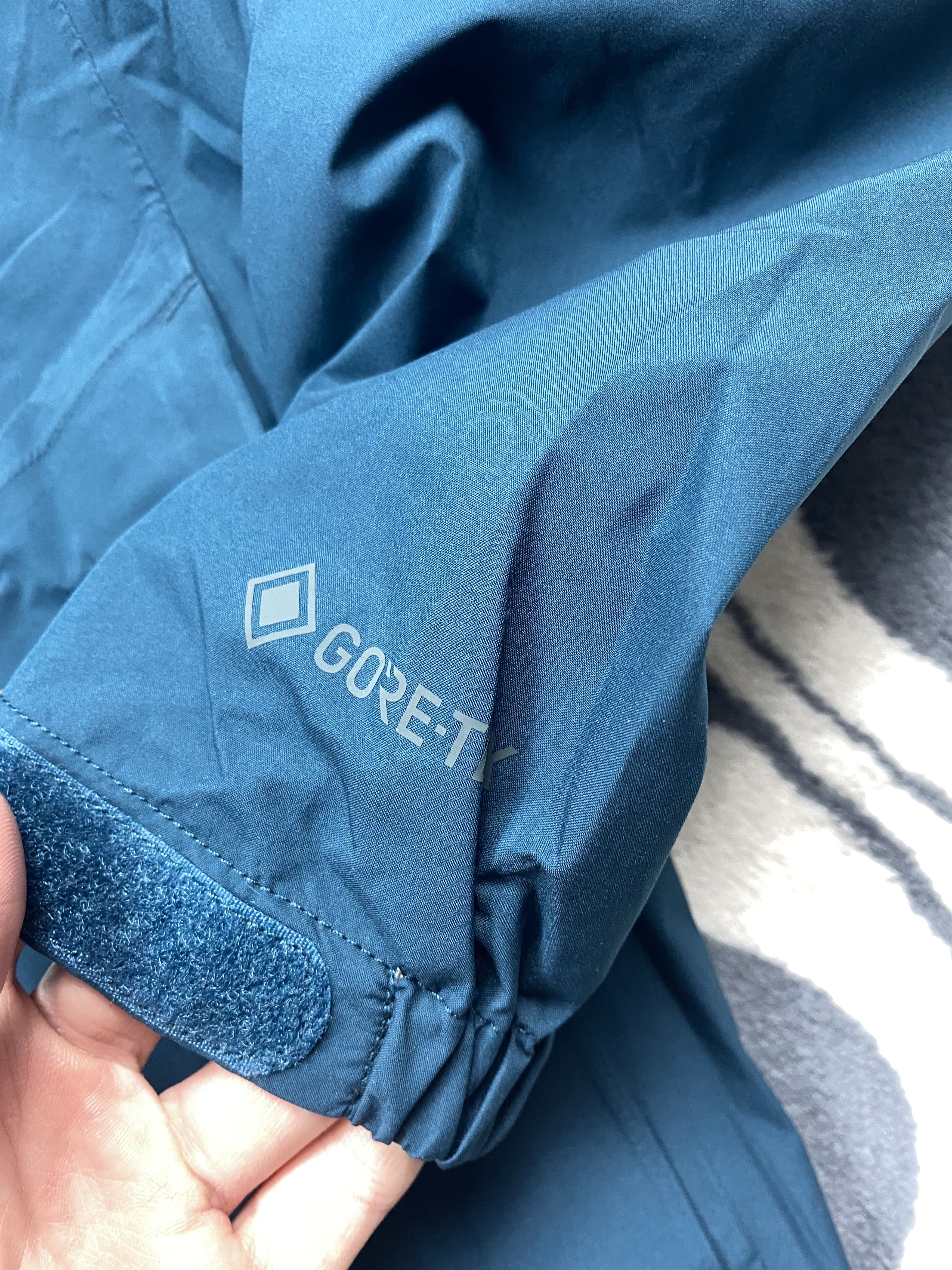 Goretex × Outdoor Research × Vintage Outdoor Research Gore-tex Paclite Aspire Jacket Size US XS / EU 42 / 0 - 6 Thumbnail