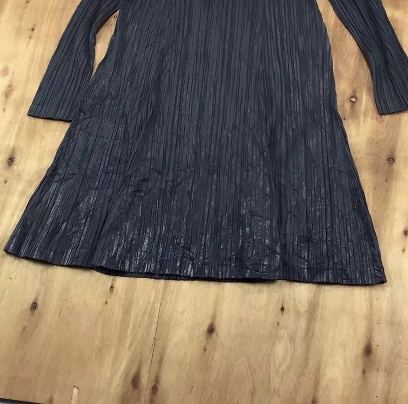 Issey Miyake × Japanese Brand Pleats please Issey miyaki Size US S / EU 44-46 / 1 - 4 Thumbnail