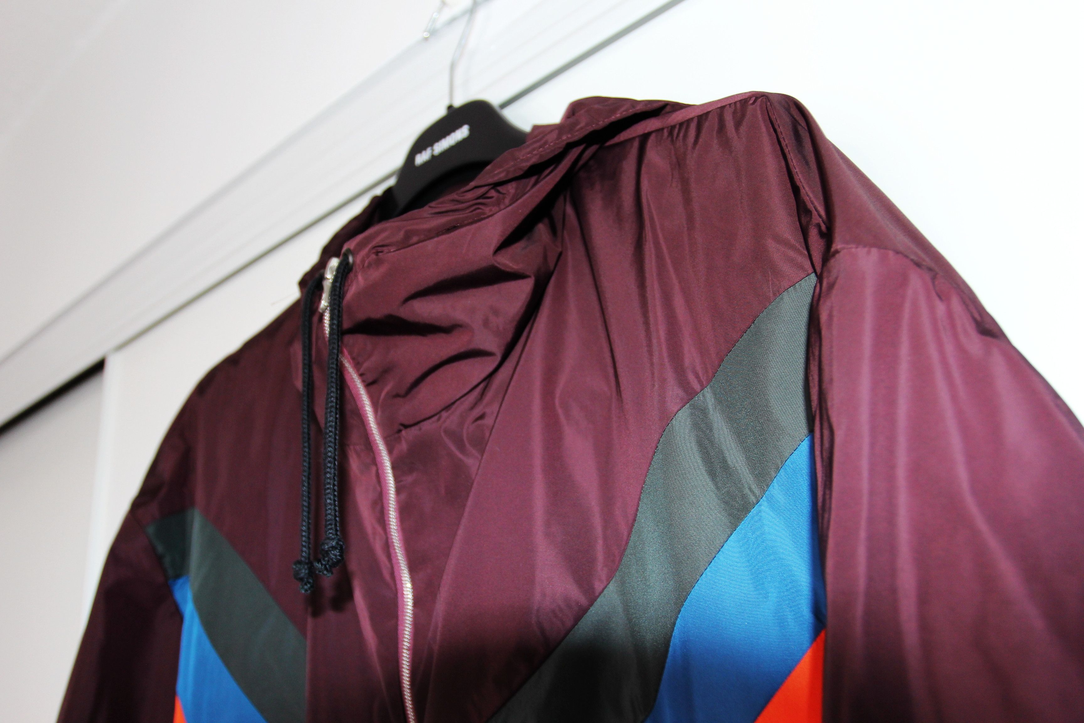 Dries Van Noten BNWT SS19 DRIES VAN NOTEN x VERNER PANTON JACKET M Size US M / EU 48-50 / 2 - 4 Thumbnail
