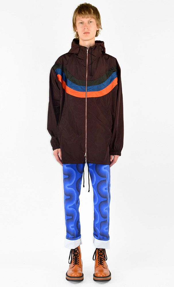 Dries Van Noten Verner Panton Jacket | Grailed
