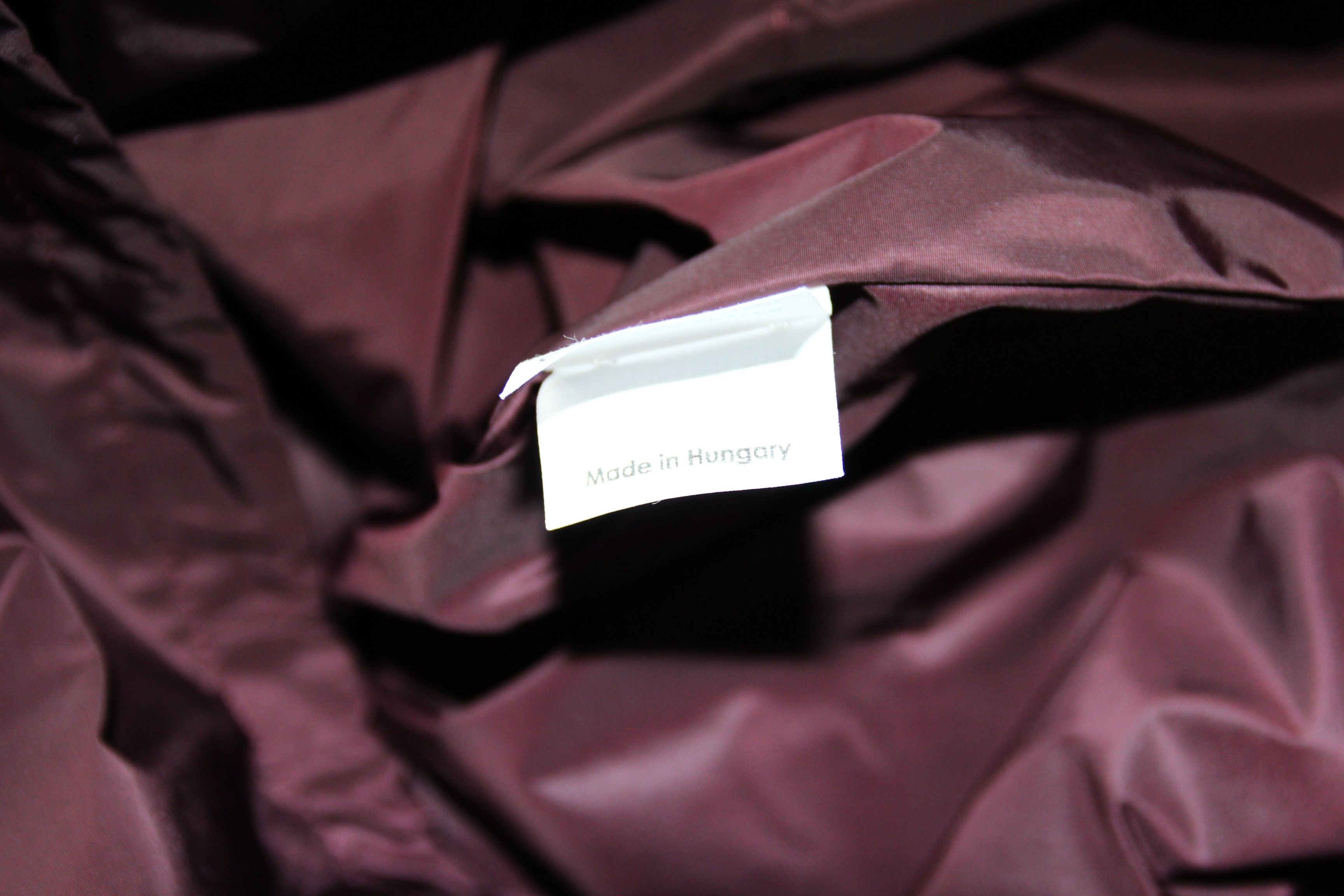 Dries Van Noten BNWT SS19 DRIES VAN NOTEN x VERNER PANTON JACKET M Size US M / EU 48-50 / 2 - 12 Thumbnail
