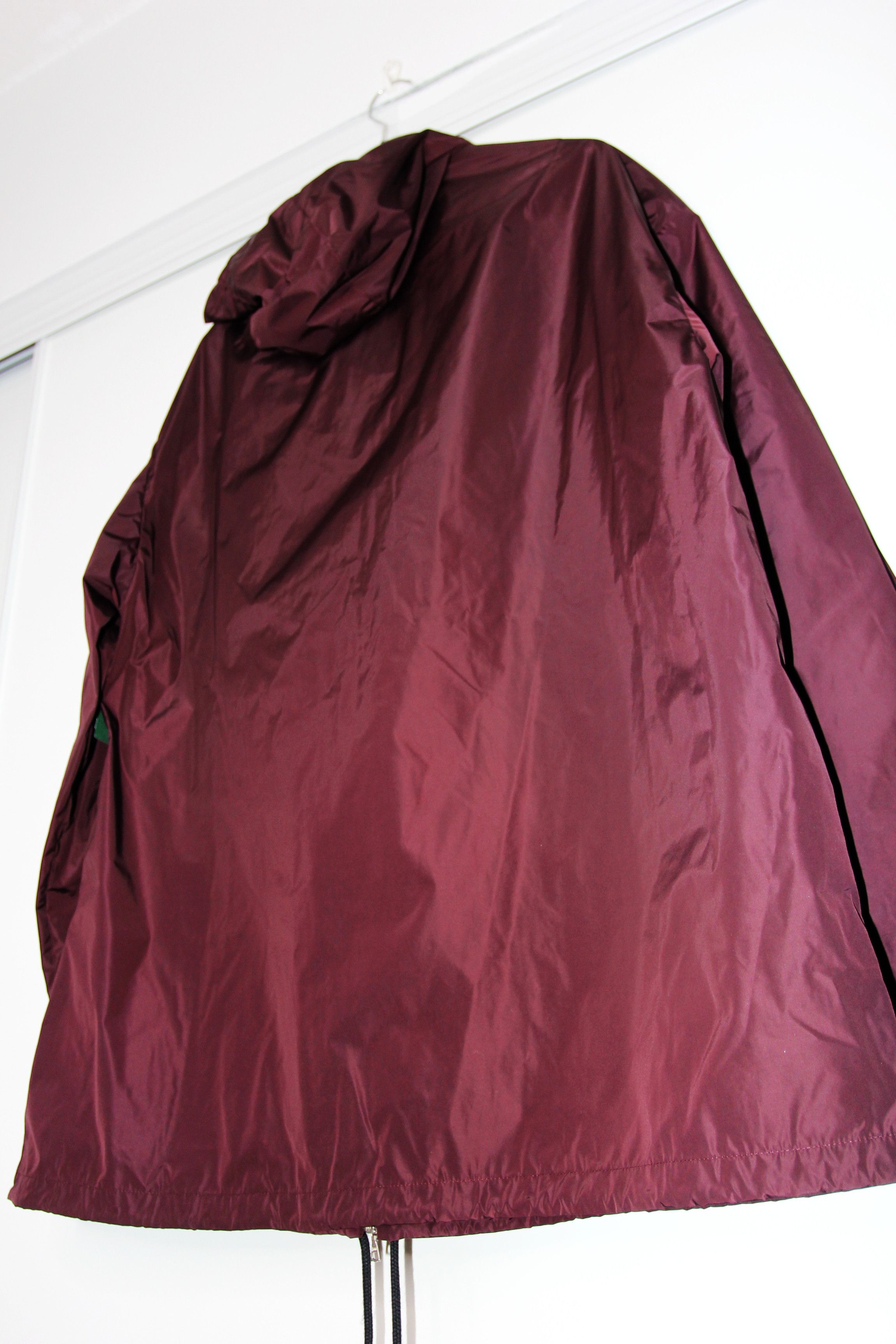 Dries Van Noten BNWT SS19 DRIES VAN NOTEN x VERNER PANTON JACKET M Size US M / EU 48-50 / 2 - 8 Thumbnail