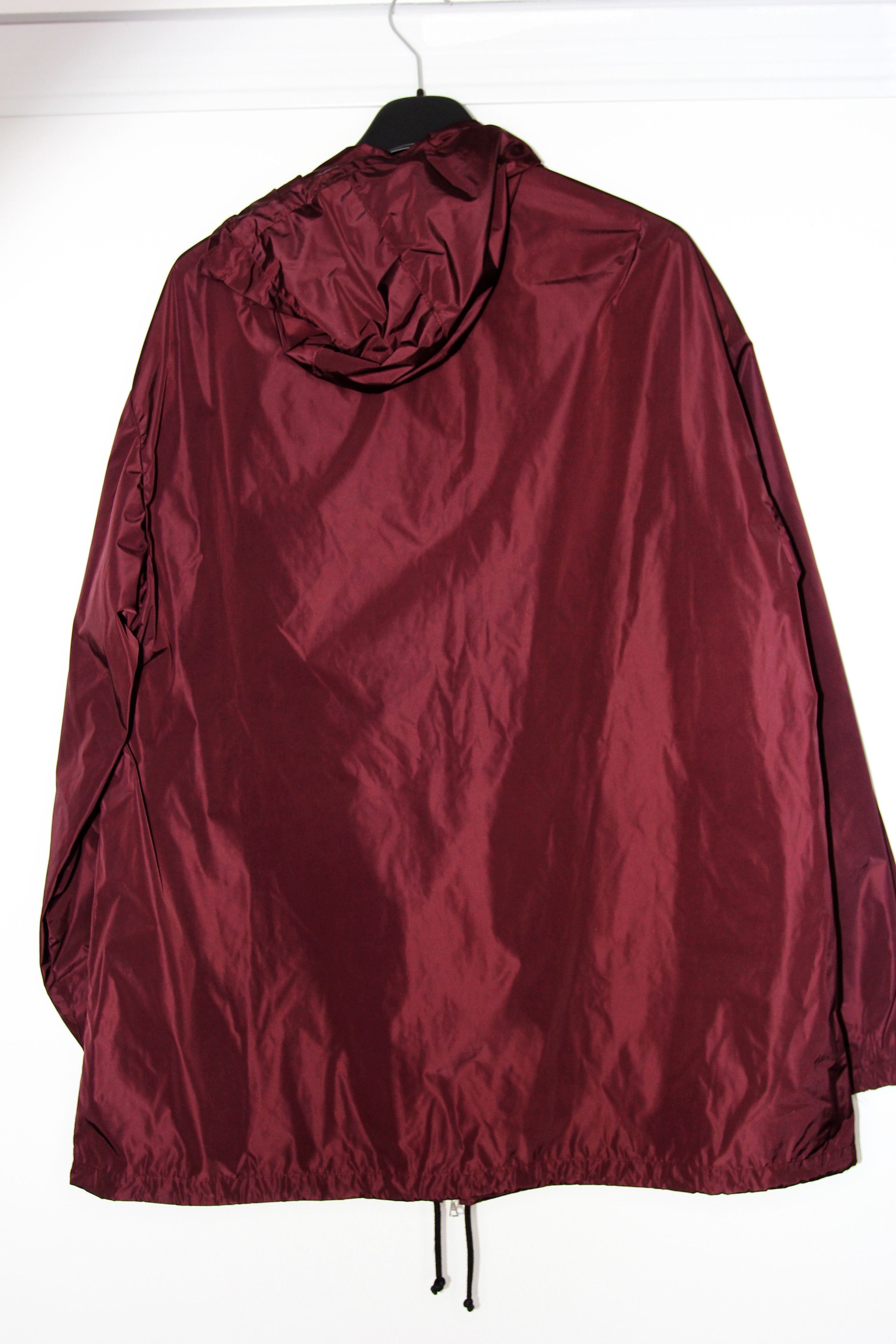 Dries Van Noten BNWT SS19 DRIES VAN NOTEN x VERNER PANTON JACKET M Size US M / EU 48-50 / 2 - 3 Thumbnail
