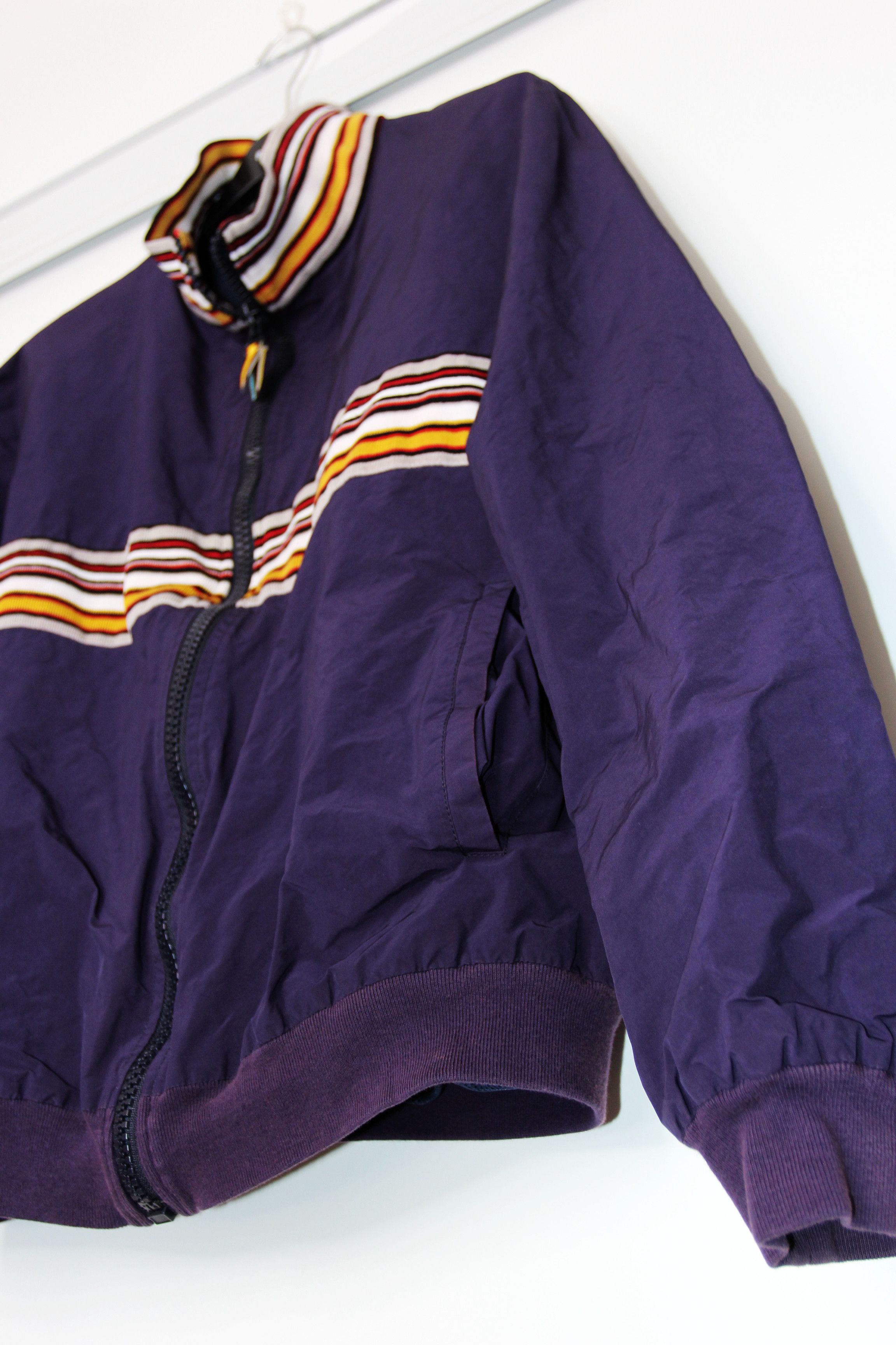 Alexander McQueen SS08 ALEXANDER MCQUEEN JACKET 52 Size US L / EU 52-54 / 3 - 4 Thumbnail