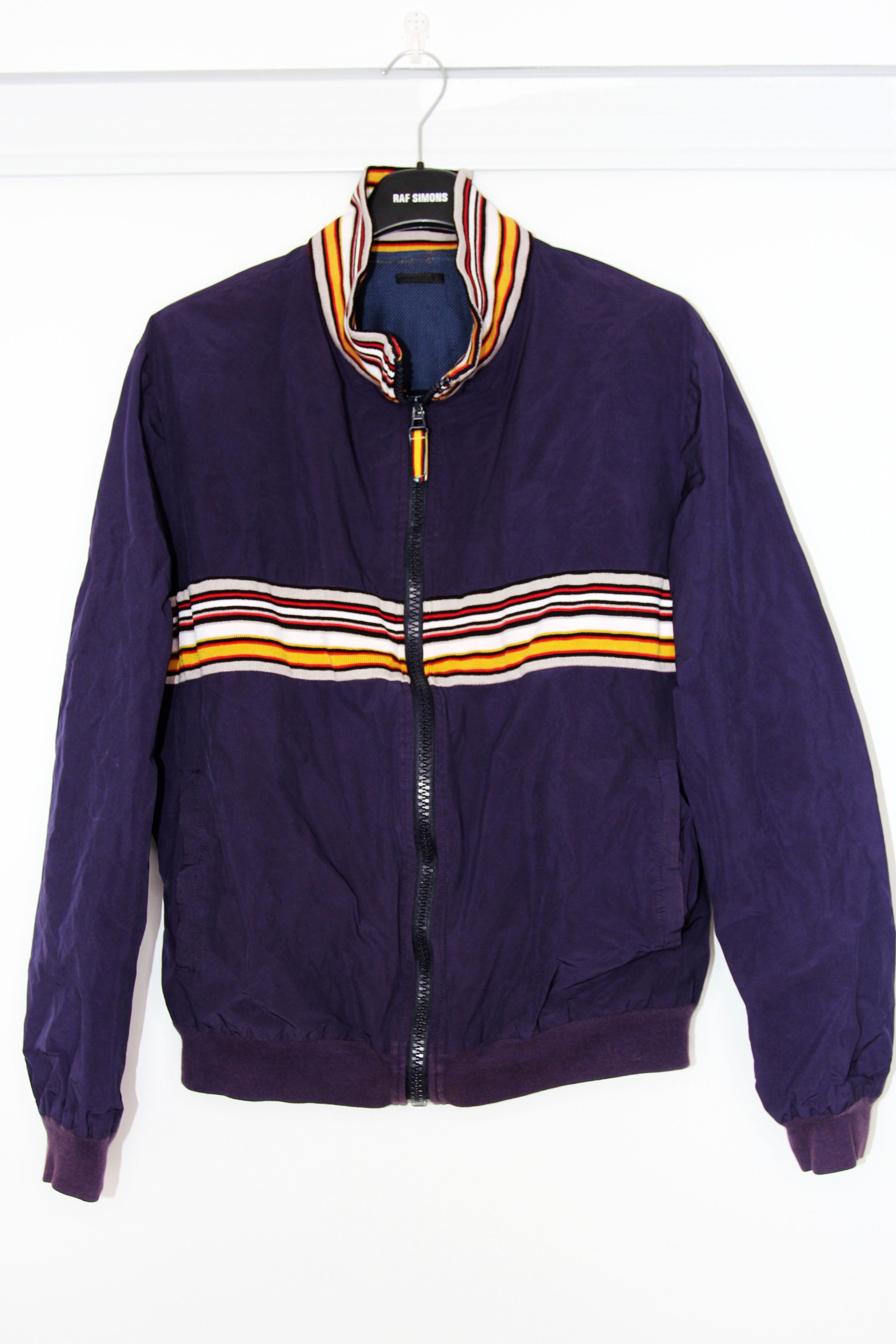 Alexander McQueen SS08 ALEXANDER MCQUEEN JACKET 52 Size US L / EU 52-54 / 3 - 1 Thumbnail