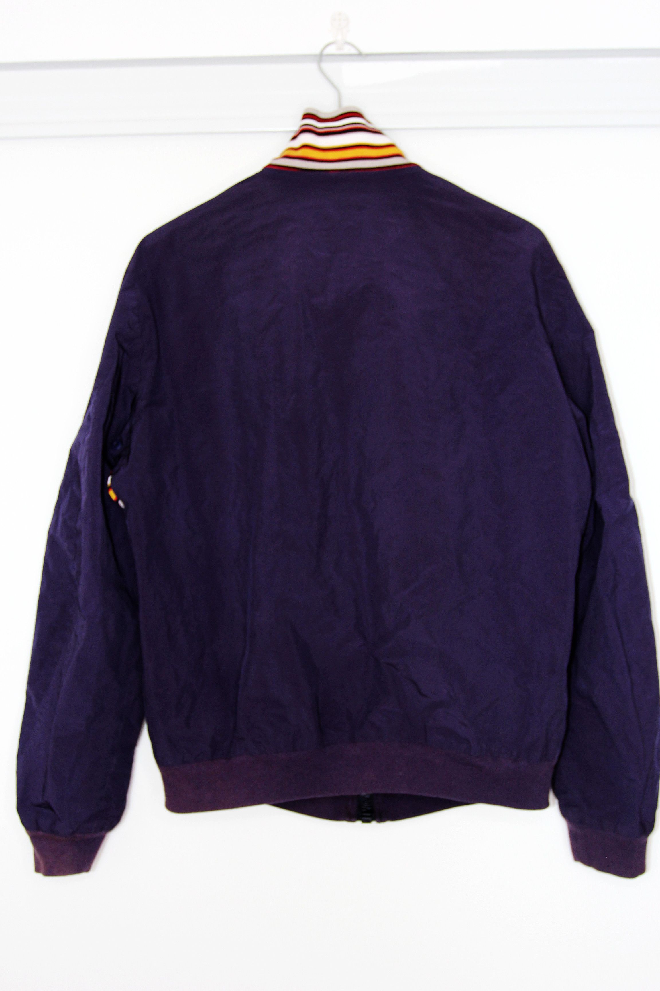 Alexander McQueen SS08 ALEXANDER MCQUEEN JACKET 52 Size US L / EU 52-54 / 3 - 2 Thumbnail