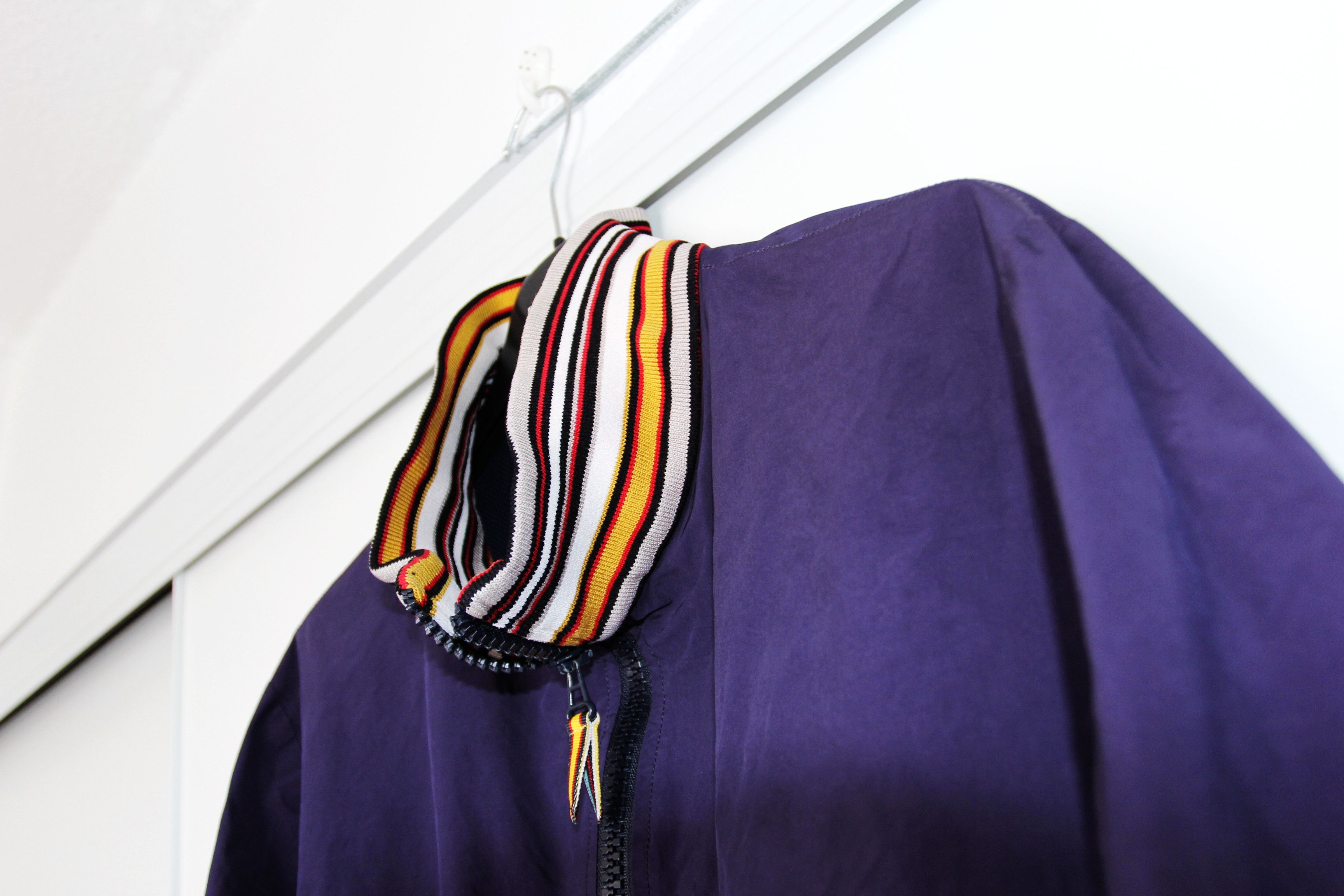 Alexander McQueen SS08 ALEXANDER MCQUEEN JACKET 52 Size US L / EU 52-54 / 3 - 3 Thumbnail