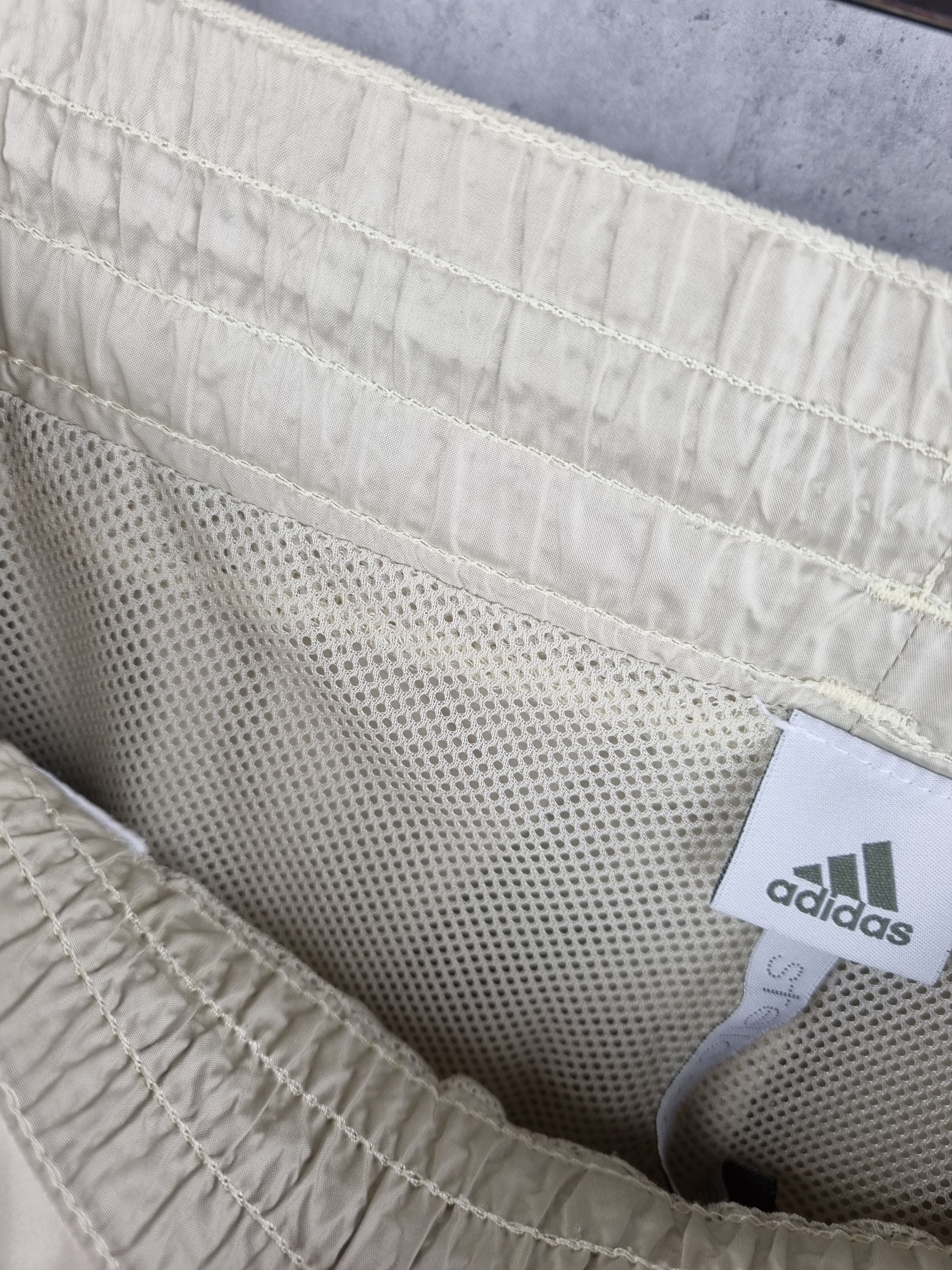 Adidas × Stella McCartney Rare Adidas x Stella Mccartney Nylon Cargo Pant Size US 31 - 12 Thumbnail