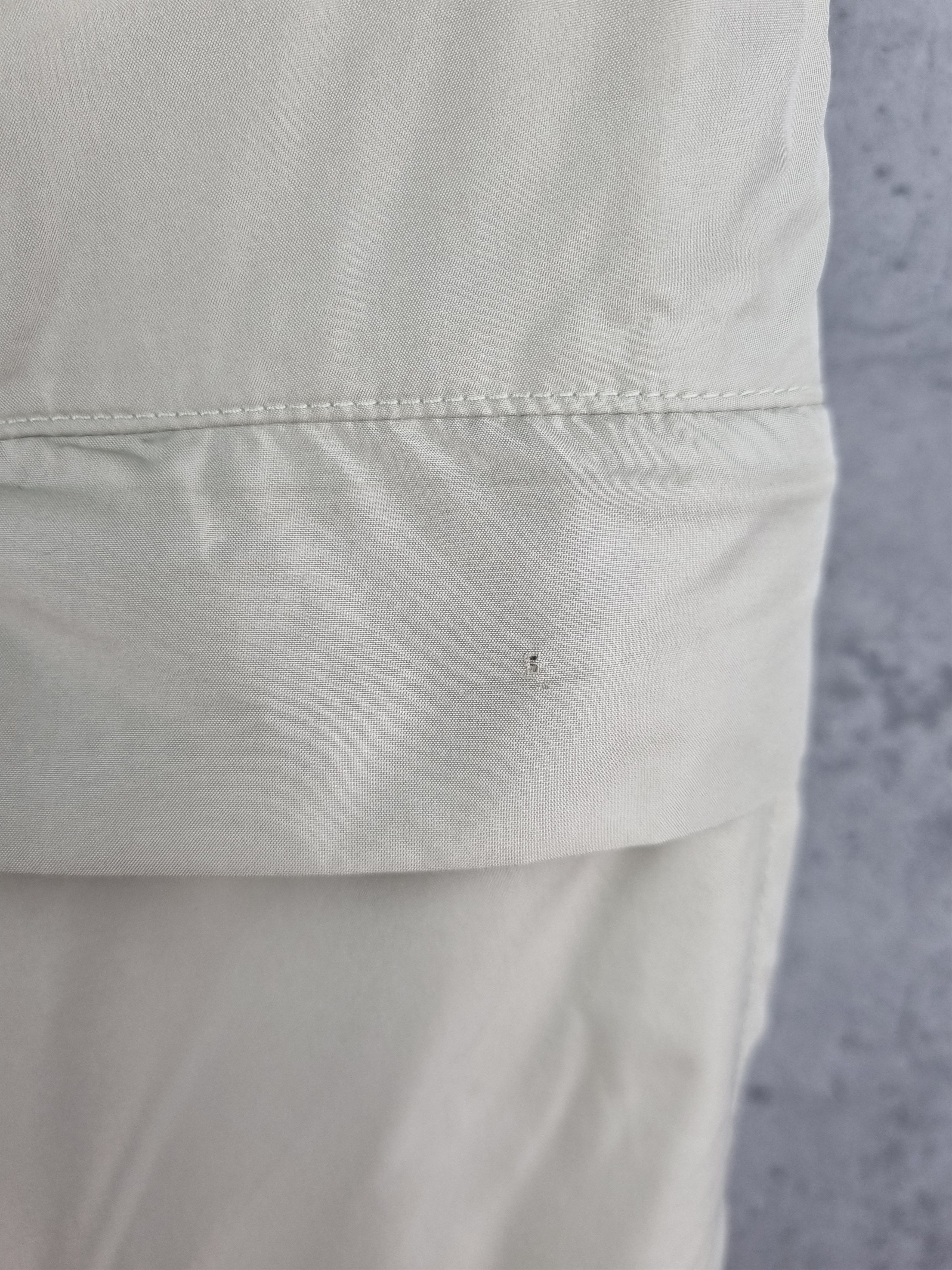 Adidas × Stella McCartney Rare Adidas x Stella Mccartney Nylon Cargo Pant Size US 31 - 8 Thumbnail