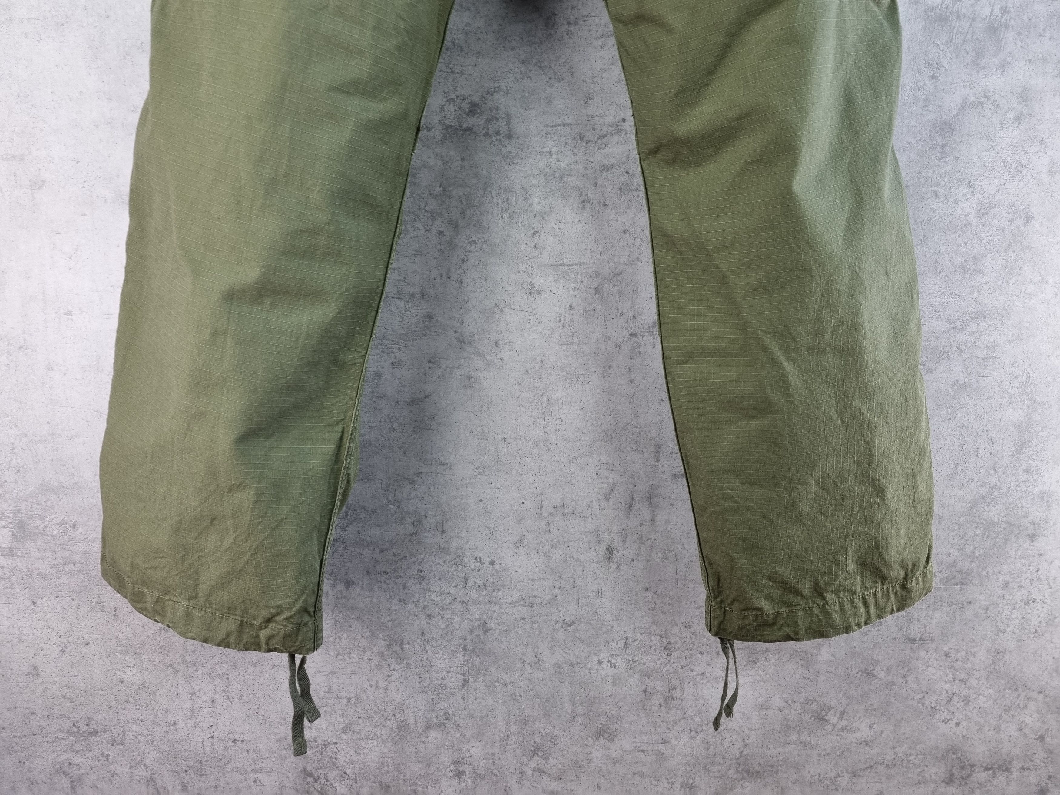Carhartt × Carhartt Wip New Carhartt Cargo Pant Size US 29 - 11 Thumbnail